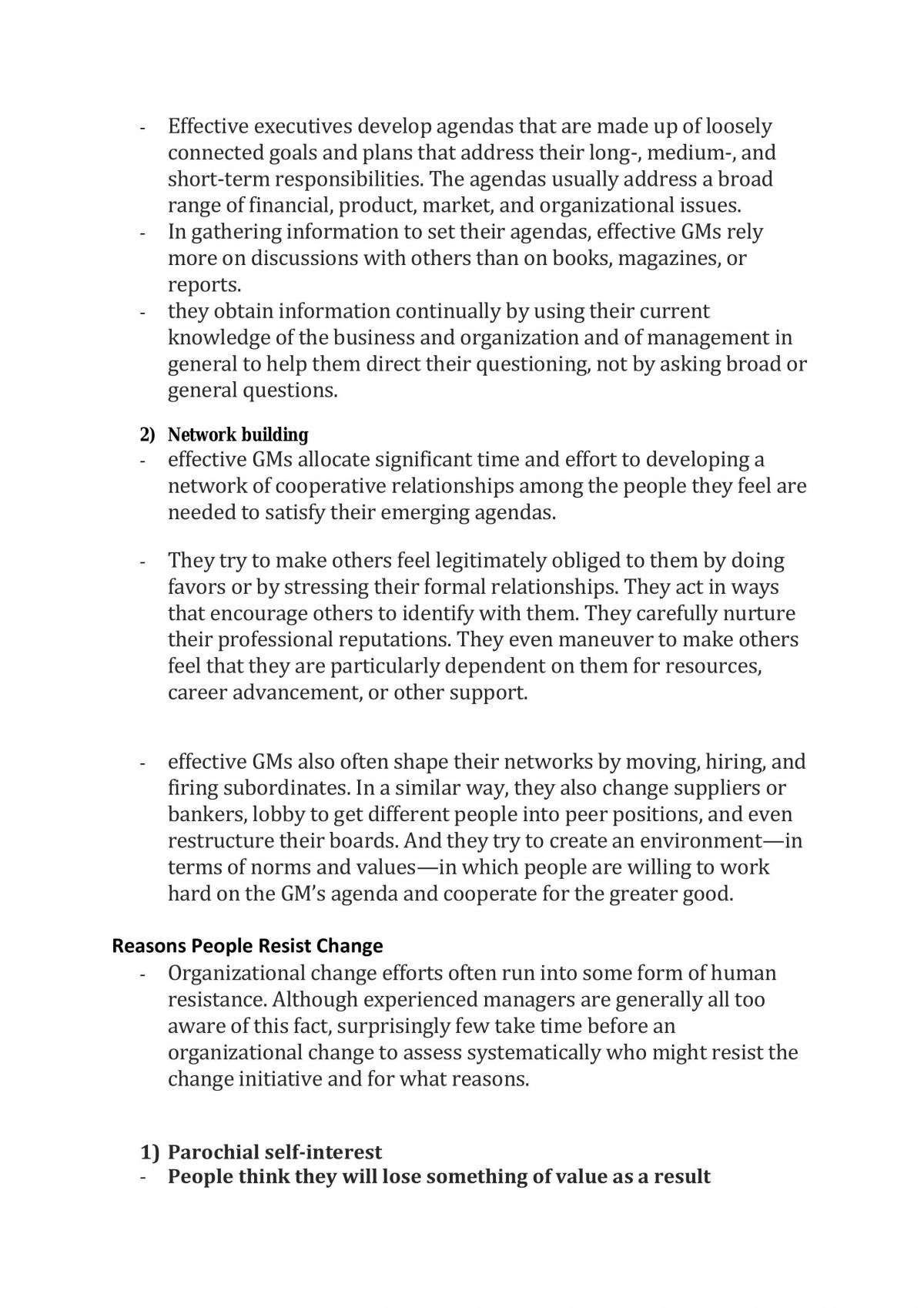 Strategic Management Study Notes - Page 15