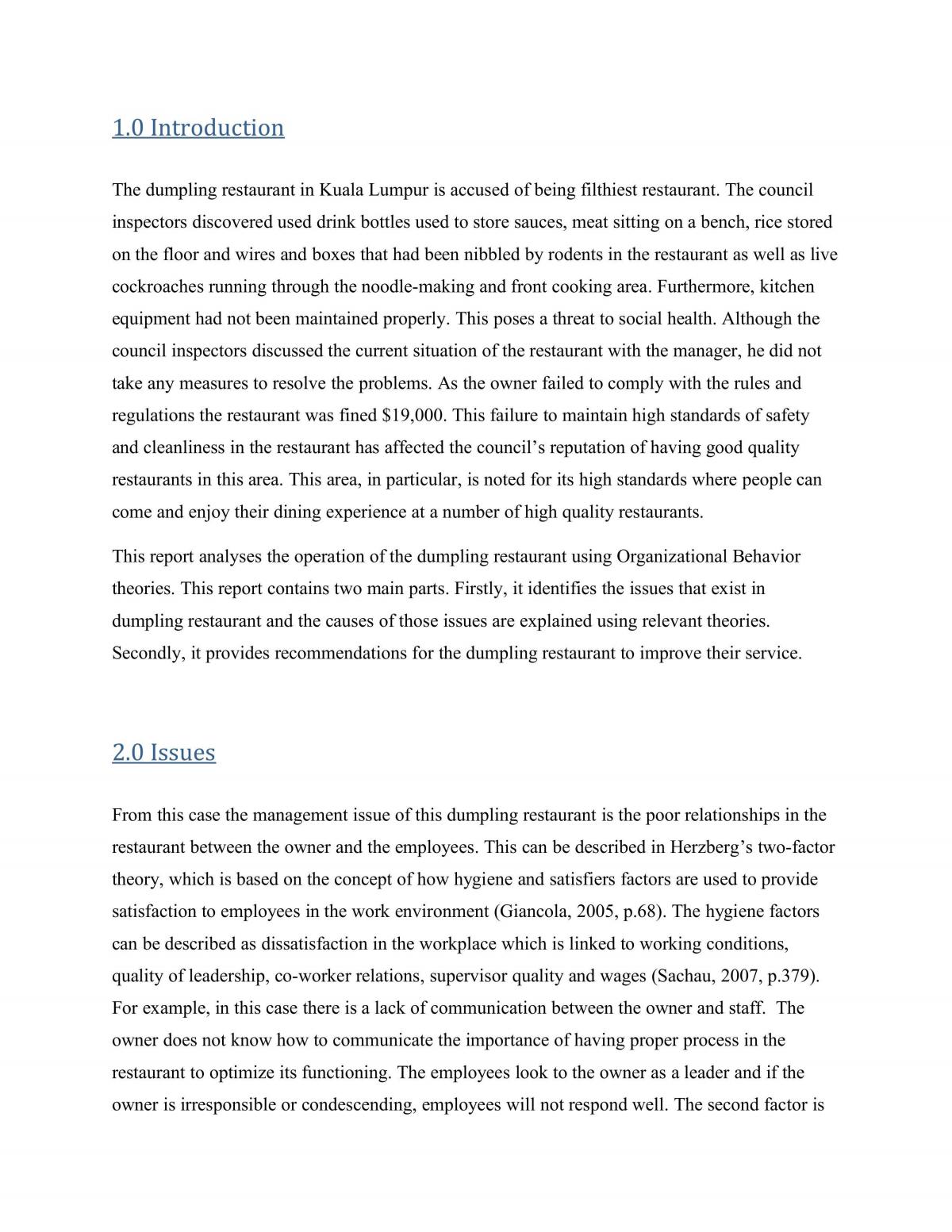  Case Report - Page 3