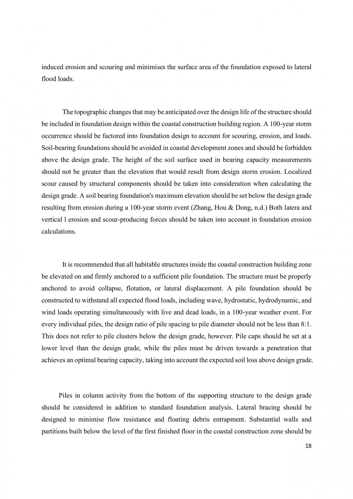 Subsoil exploration report - Page 16