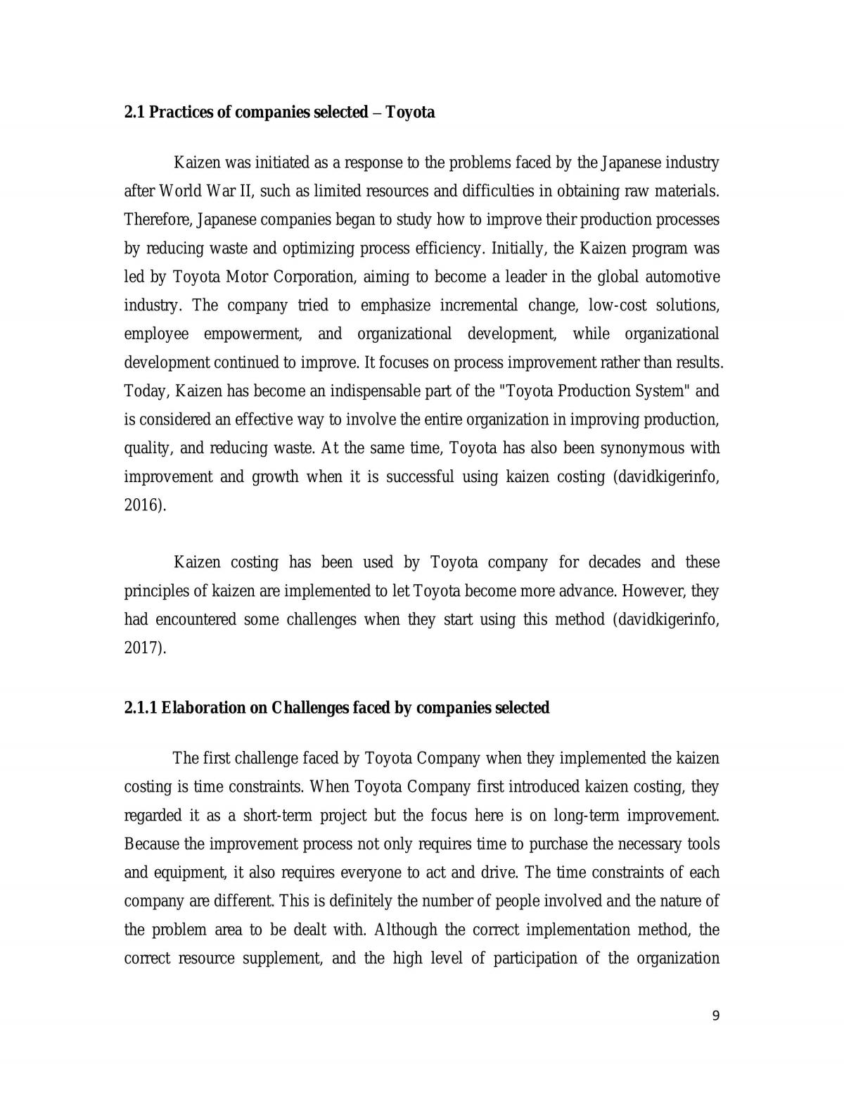 Group Assignment - Page 1