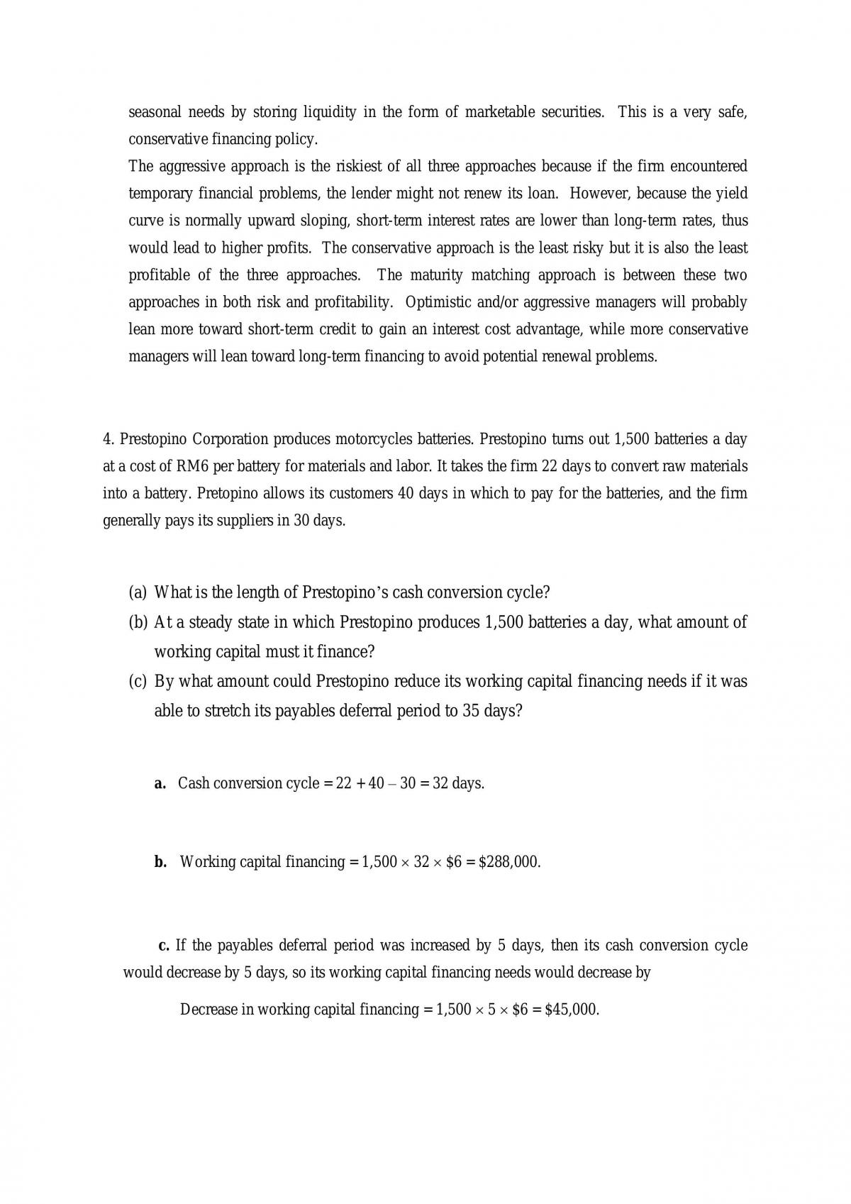 Equity Analysis Complete Study Notes - Page 35
