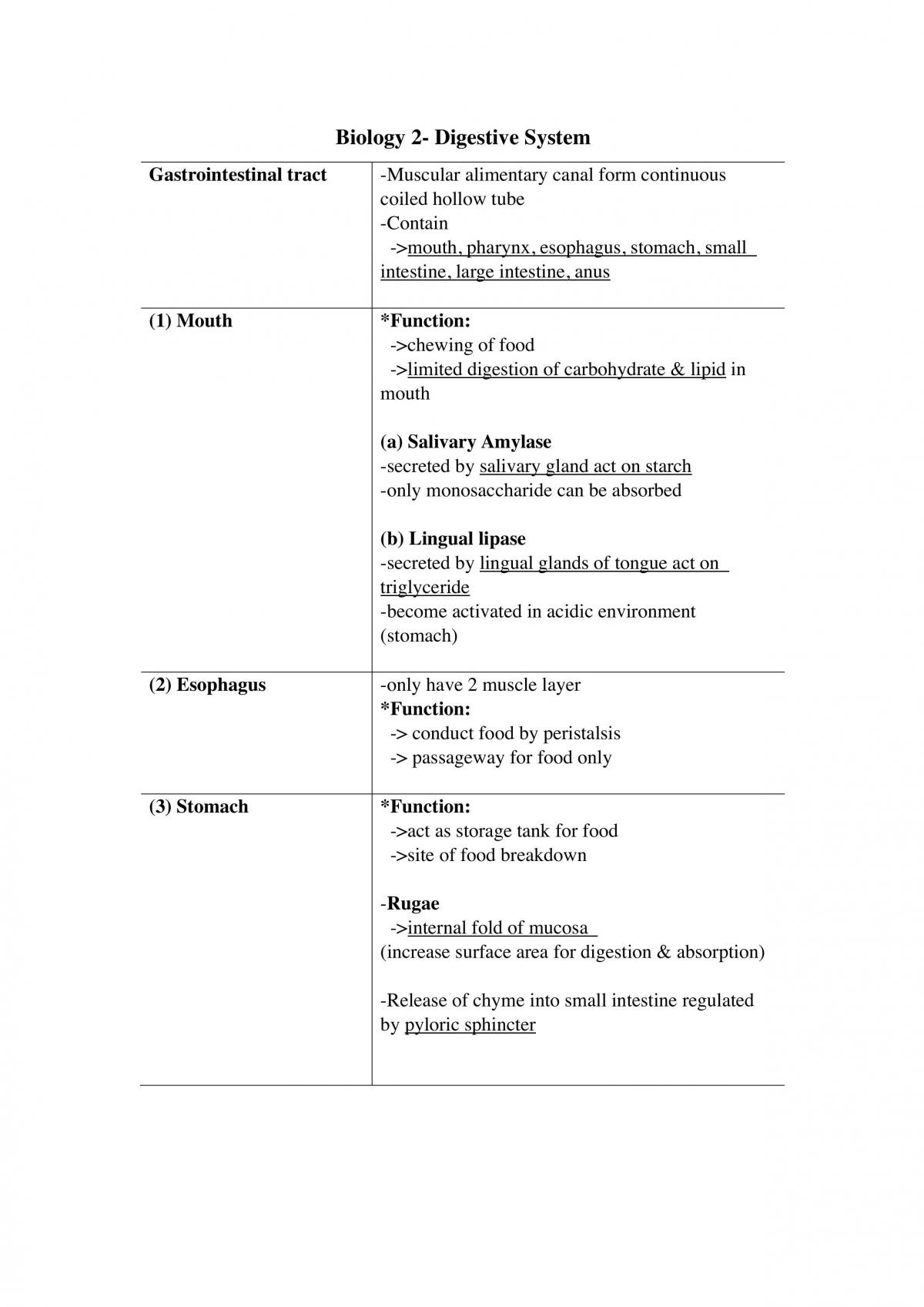 Biology 2  - Page 30