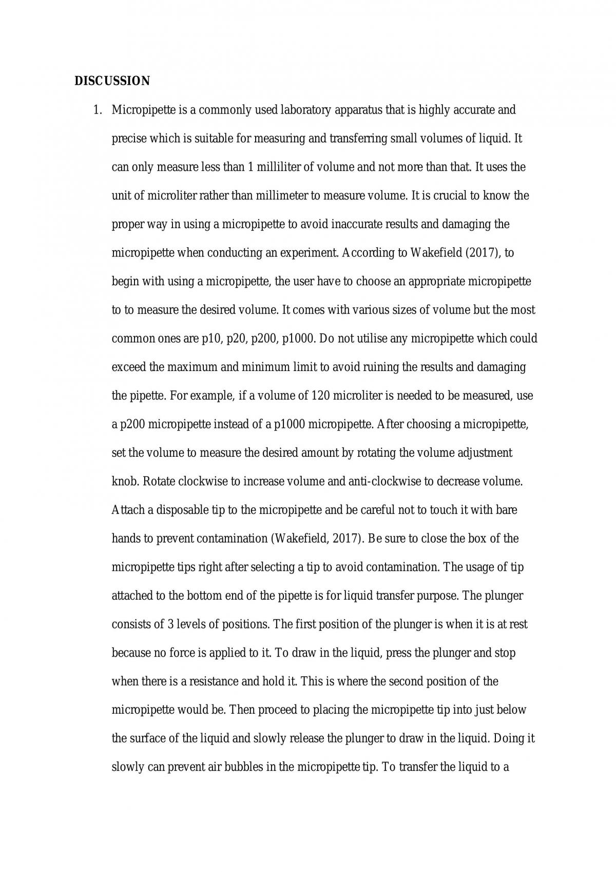 Measurements in Chemistry - Page 16