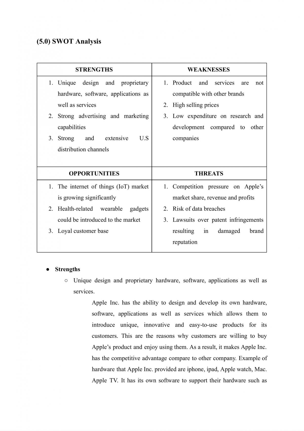IMT Assignment - Page 18