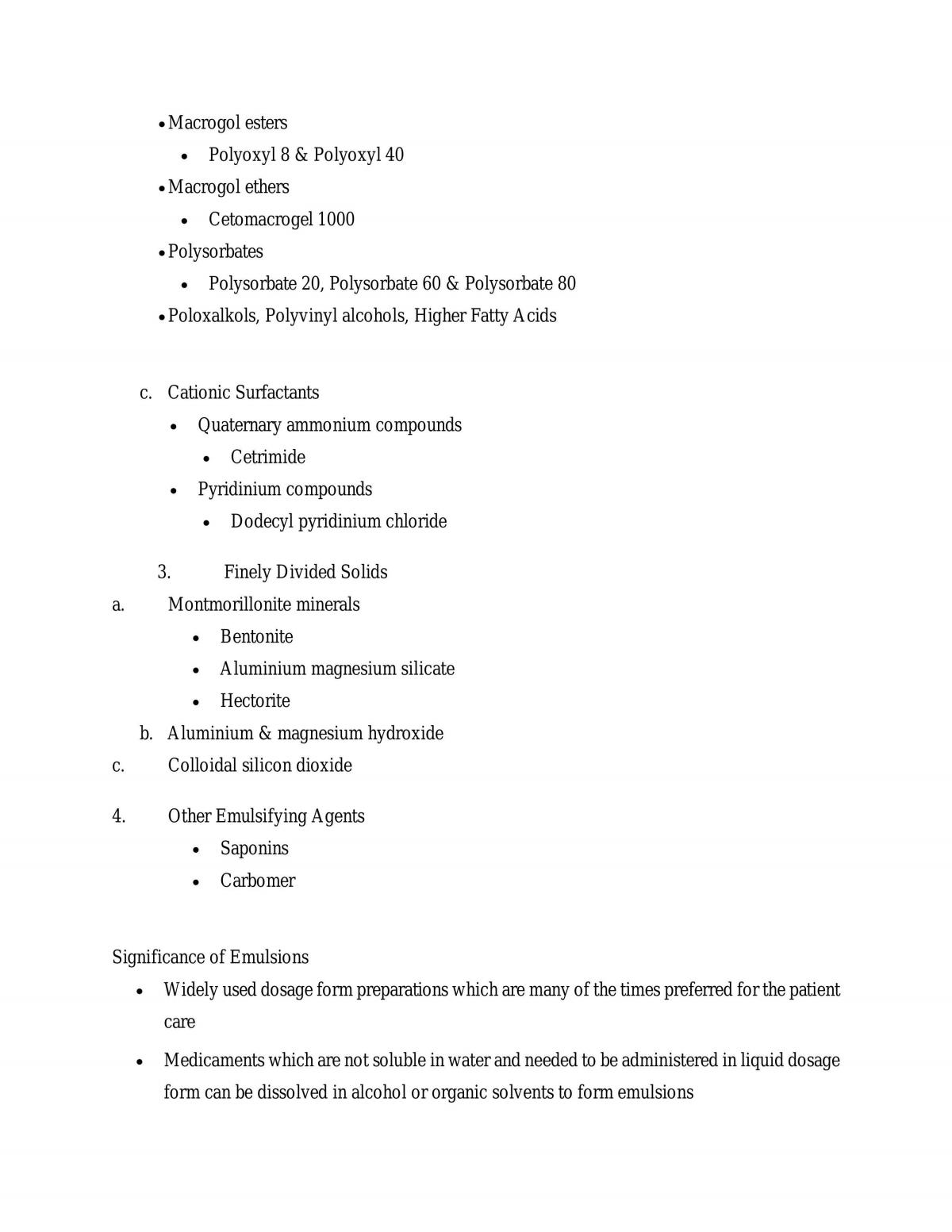 Complete study notes of Physical Pharmaceutics - Page 24