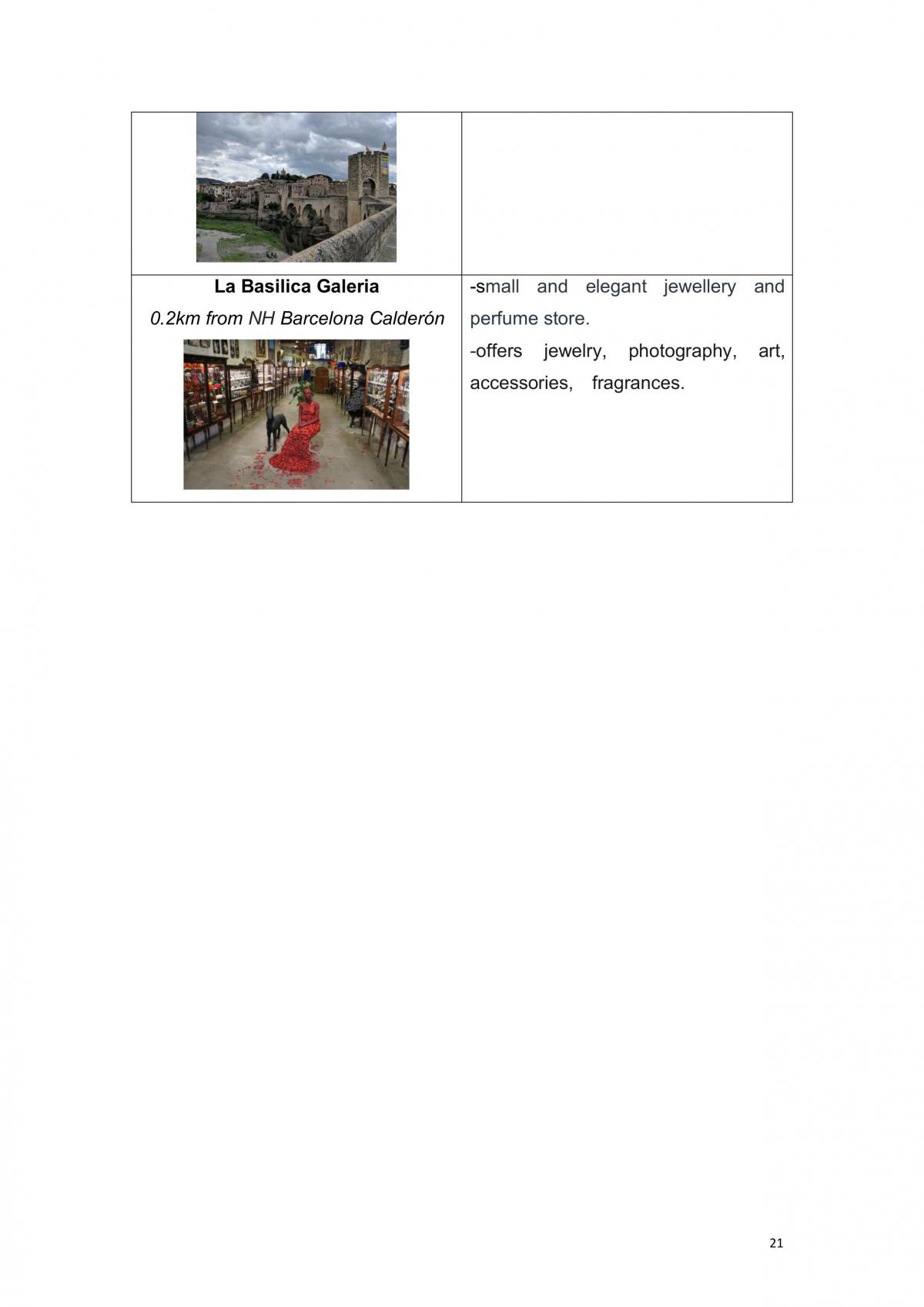 Business Report Individual Assignment - Page 20