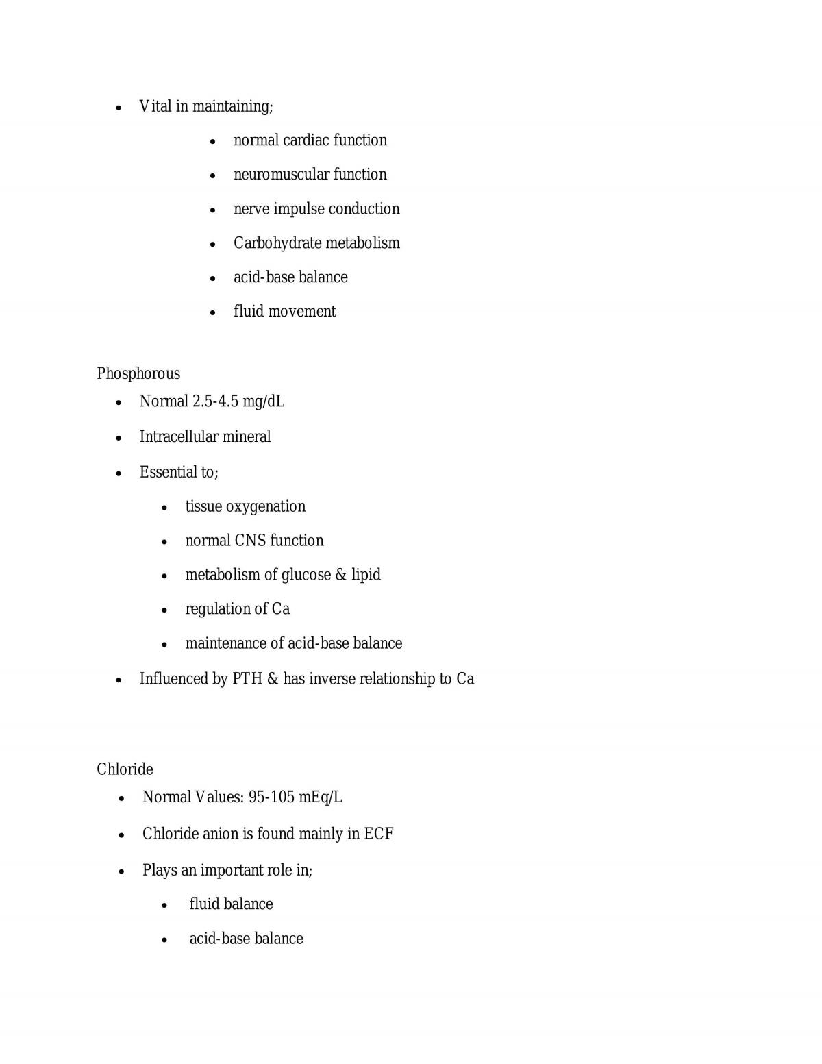 Introduction to clinical pharmacy notes - Page 24