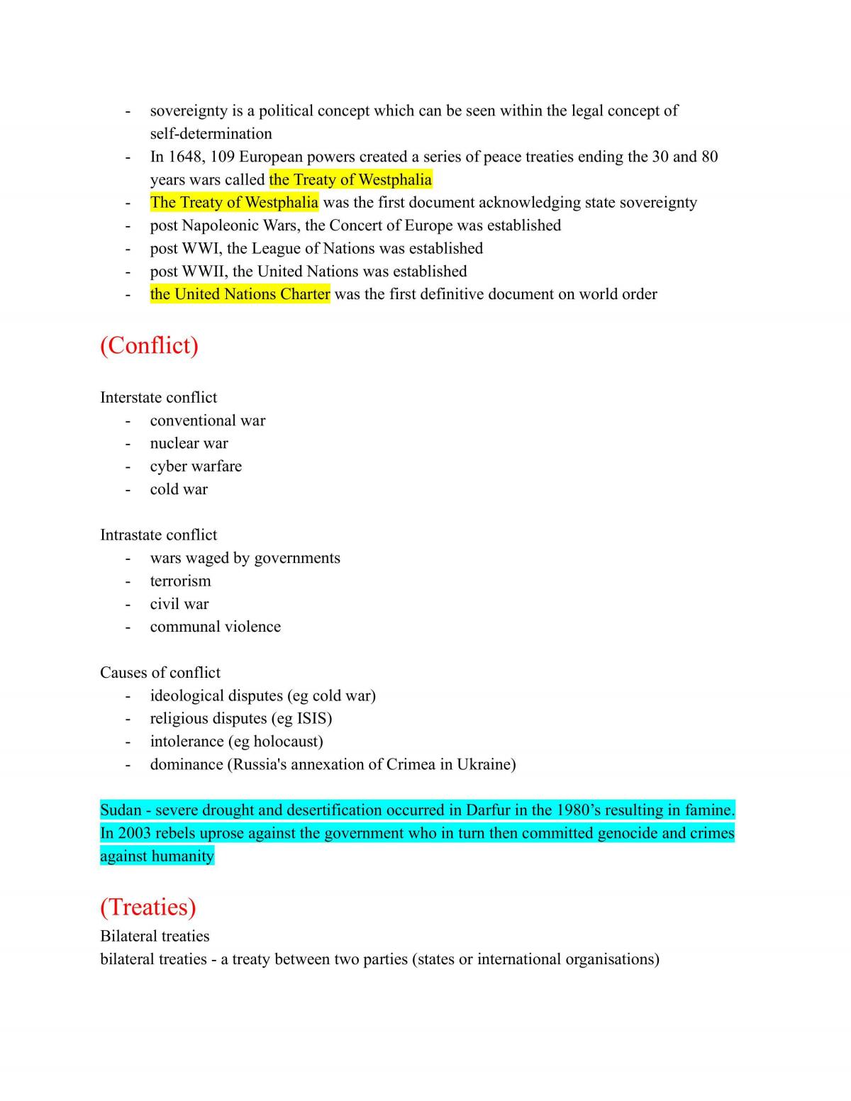 Crime Notes - Page 20