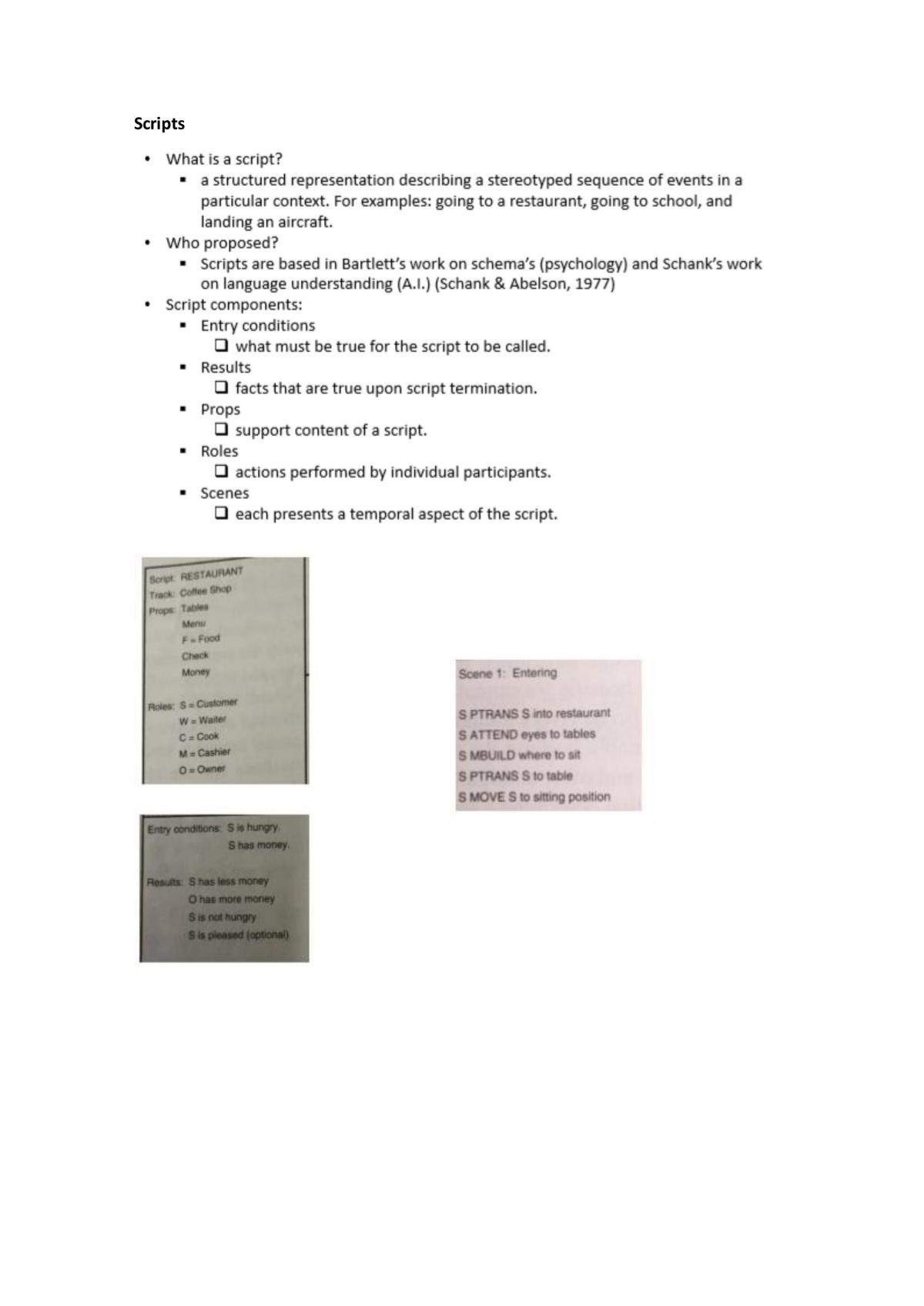 Study Notes for CPT244 Artificial Intelligence - Page 41