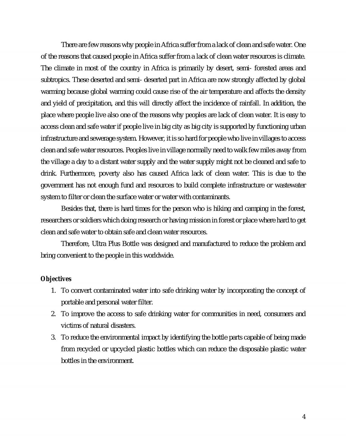 Advanced Green Bottle - Page 5