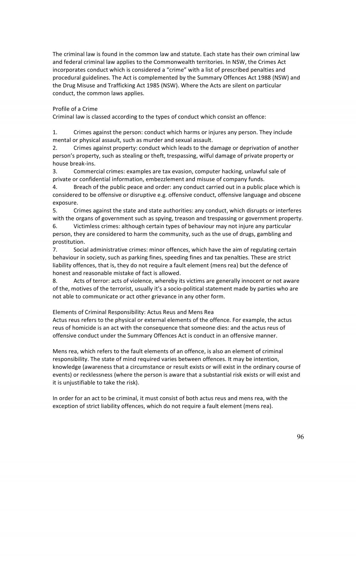 Complete Notes of Weekly Readings - Page 96