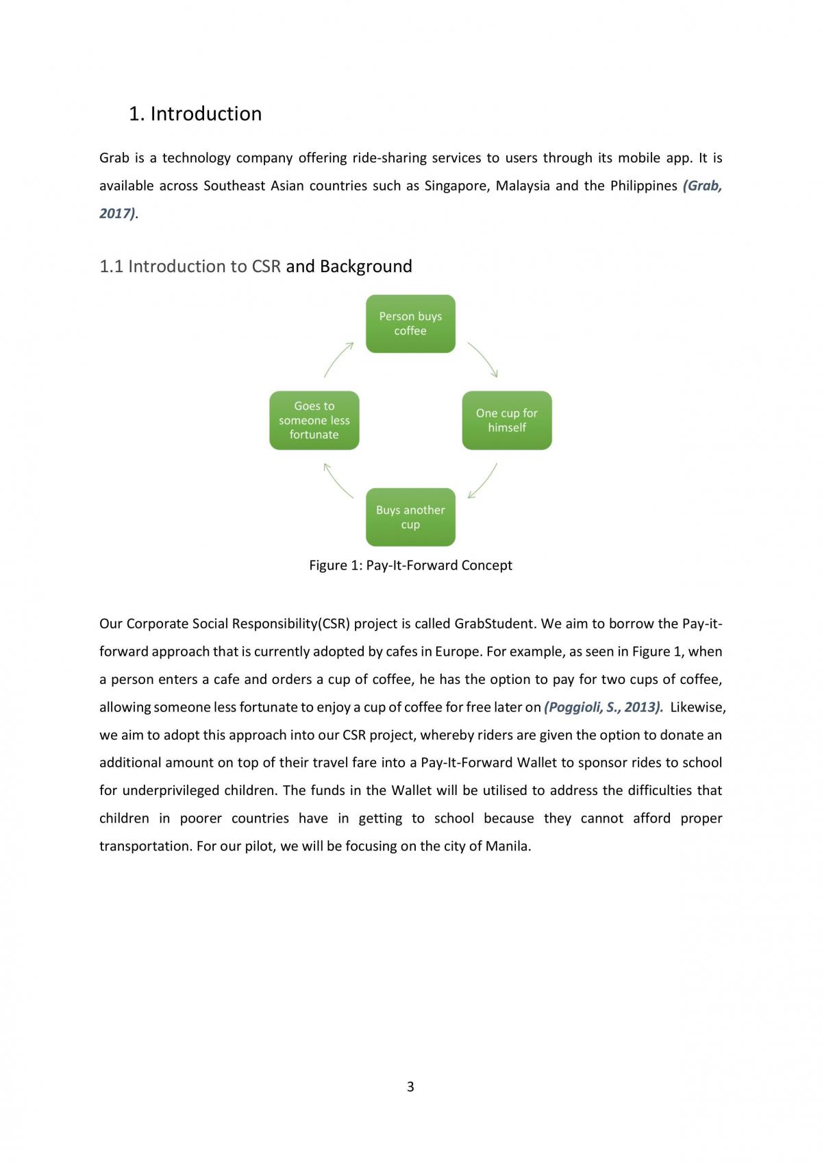 ES2002 Project Report - Page 3