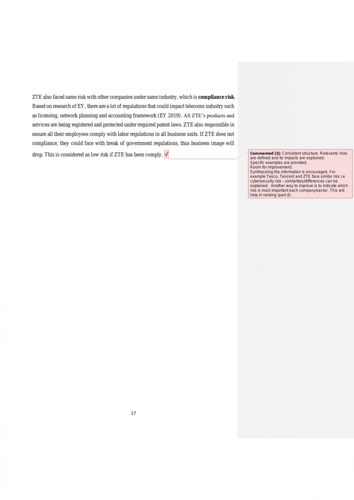 Risk Management - Page 18