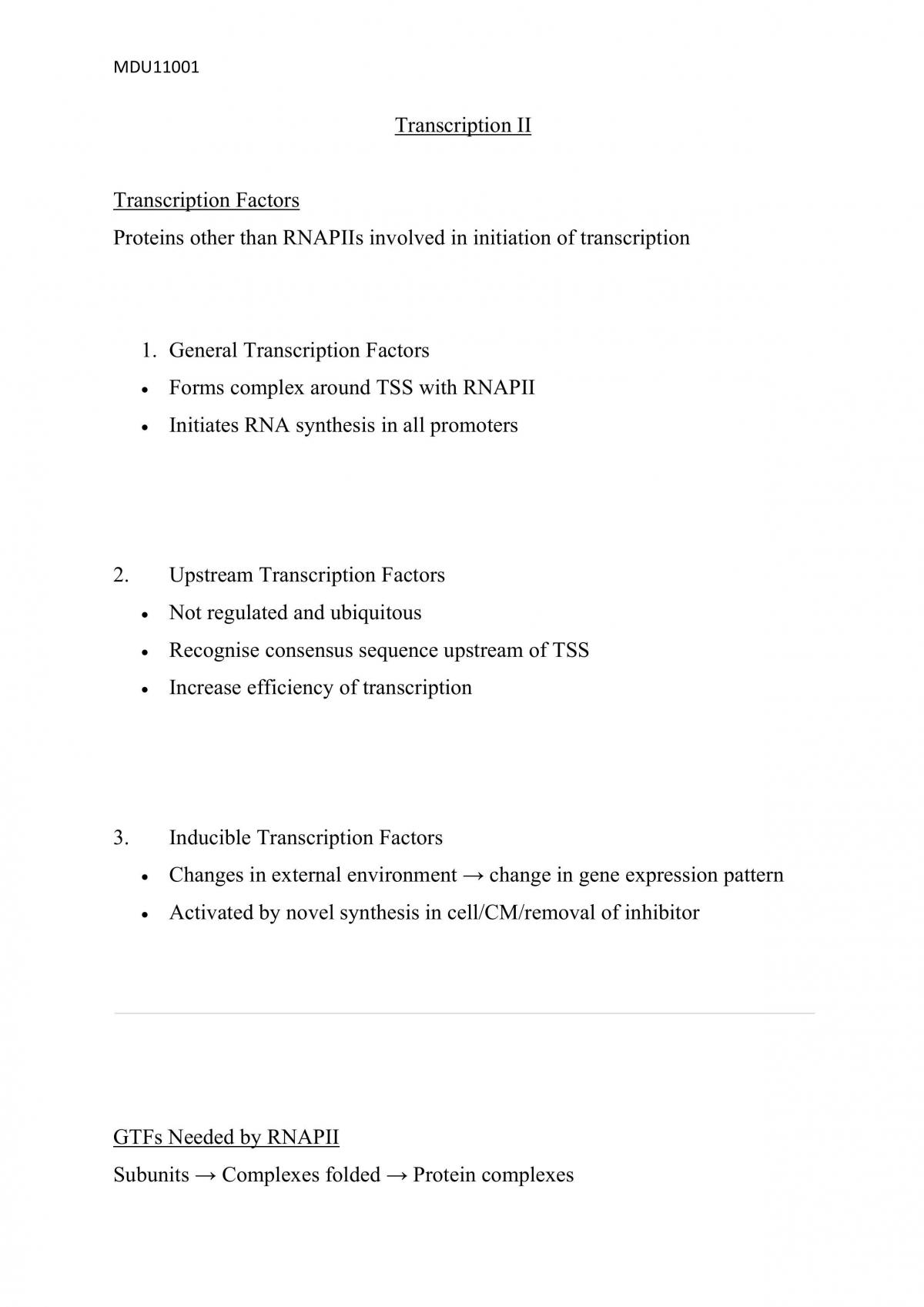MDU11001 Full Notes - Page 22