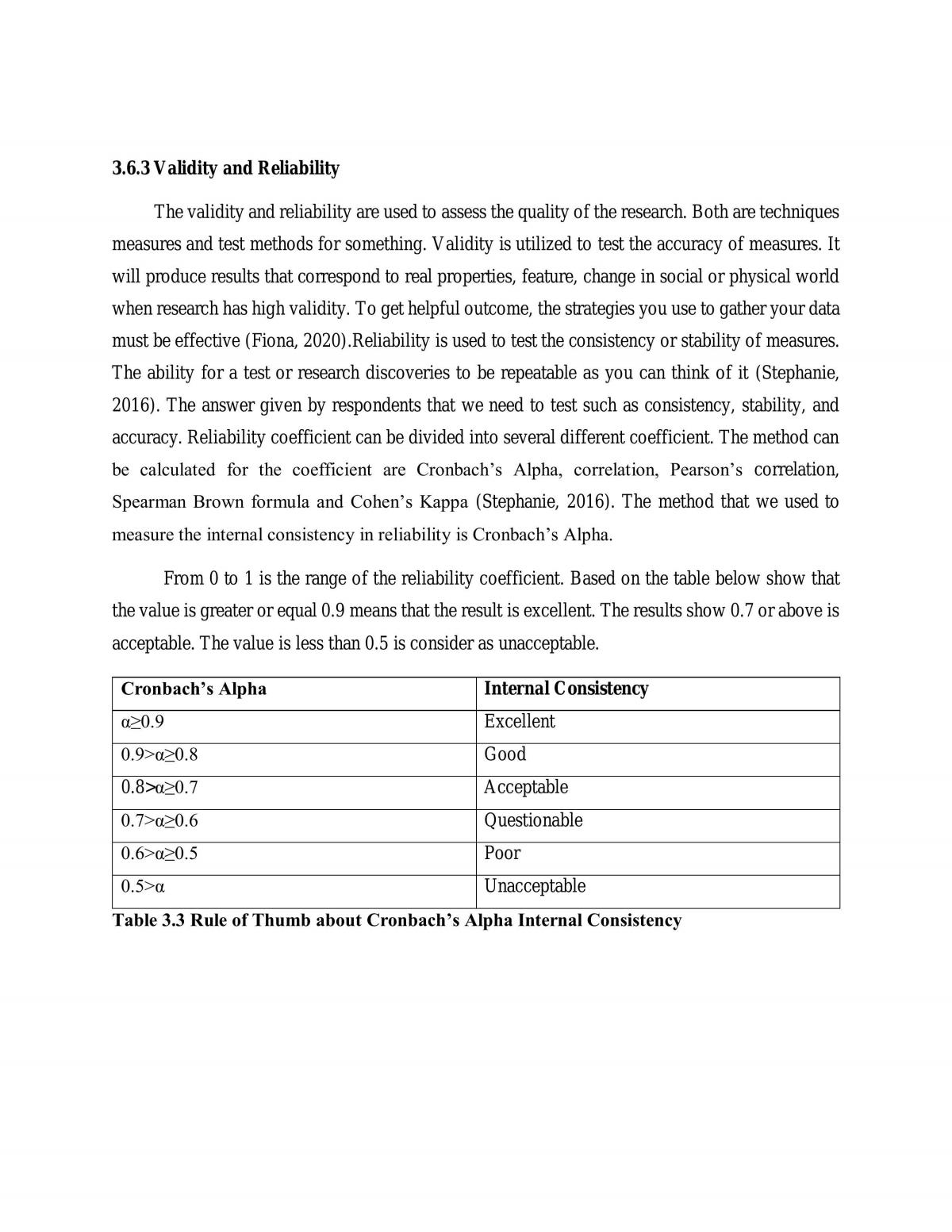 Business Research Methods - Page 19