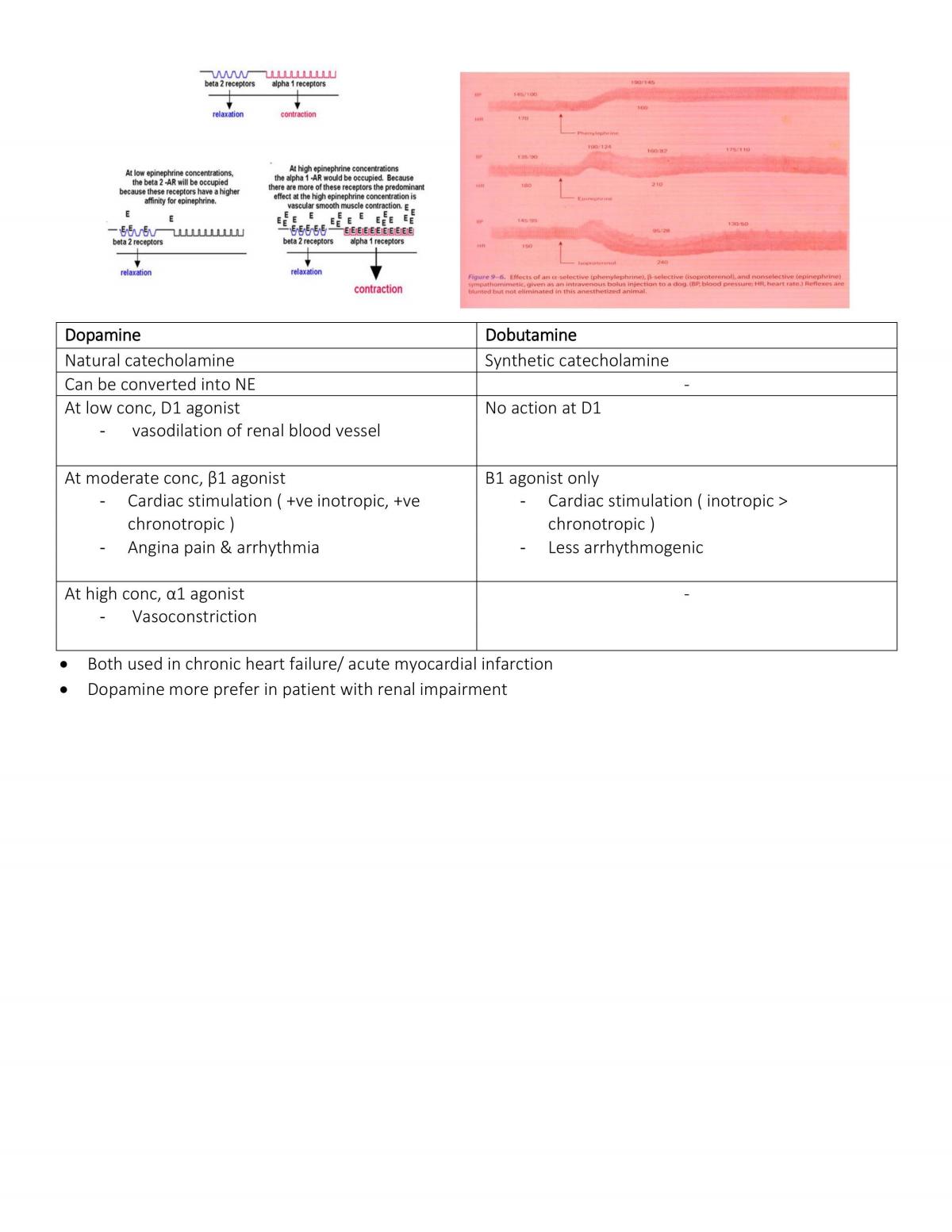 Pharmacology Notes - Page 21