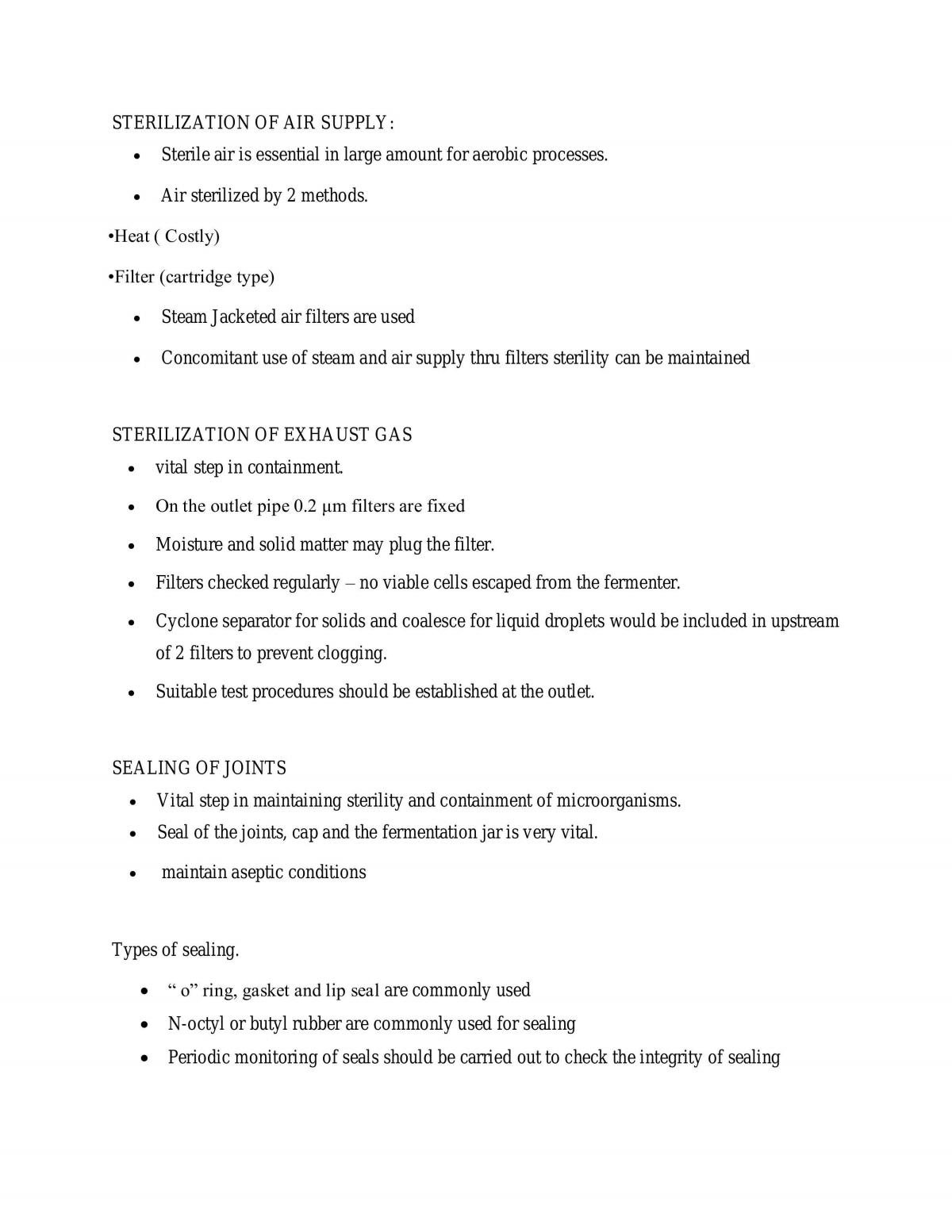 Pharmaceutical Biotechnology notes - Page 29