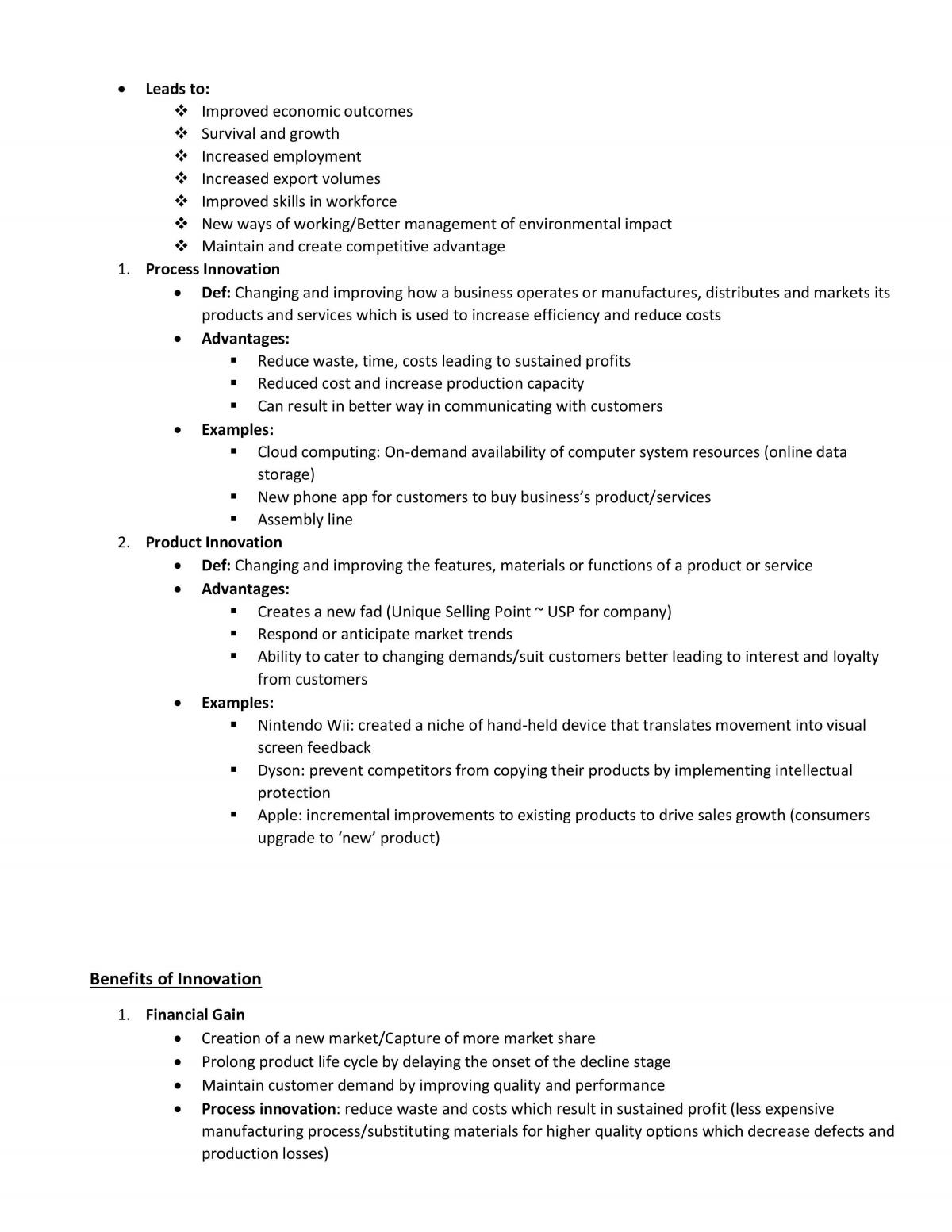 BME Complete Study Notes (Unit 3) - Page 21