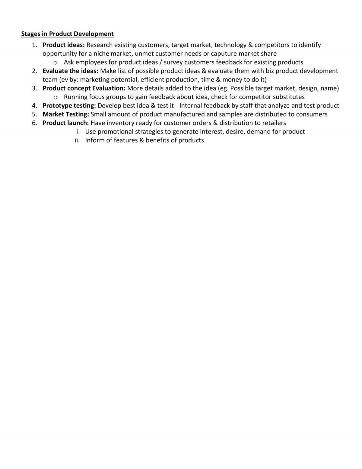 BME Complete Study Notes (Unit 4) - Page 19
