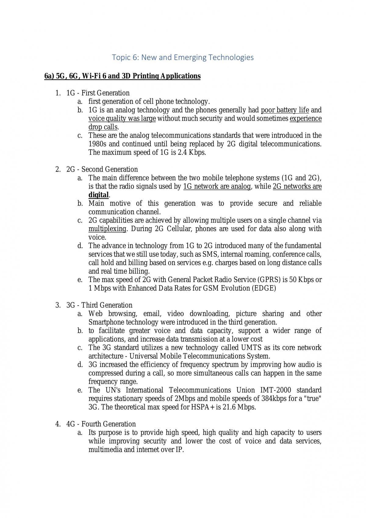Engineer in Society Study notes - Page 41