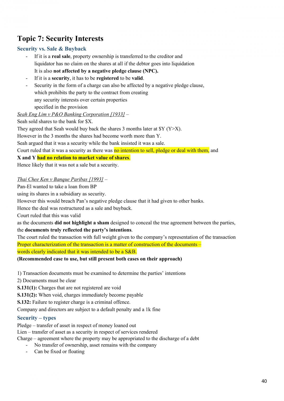 ACC3702 Complete Notes - Page 40