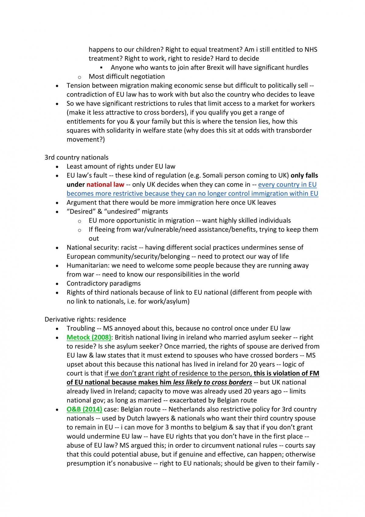 EU Complete Notes - Page 89