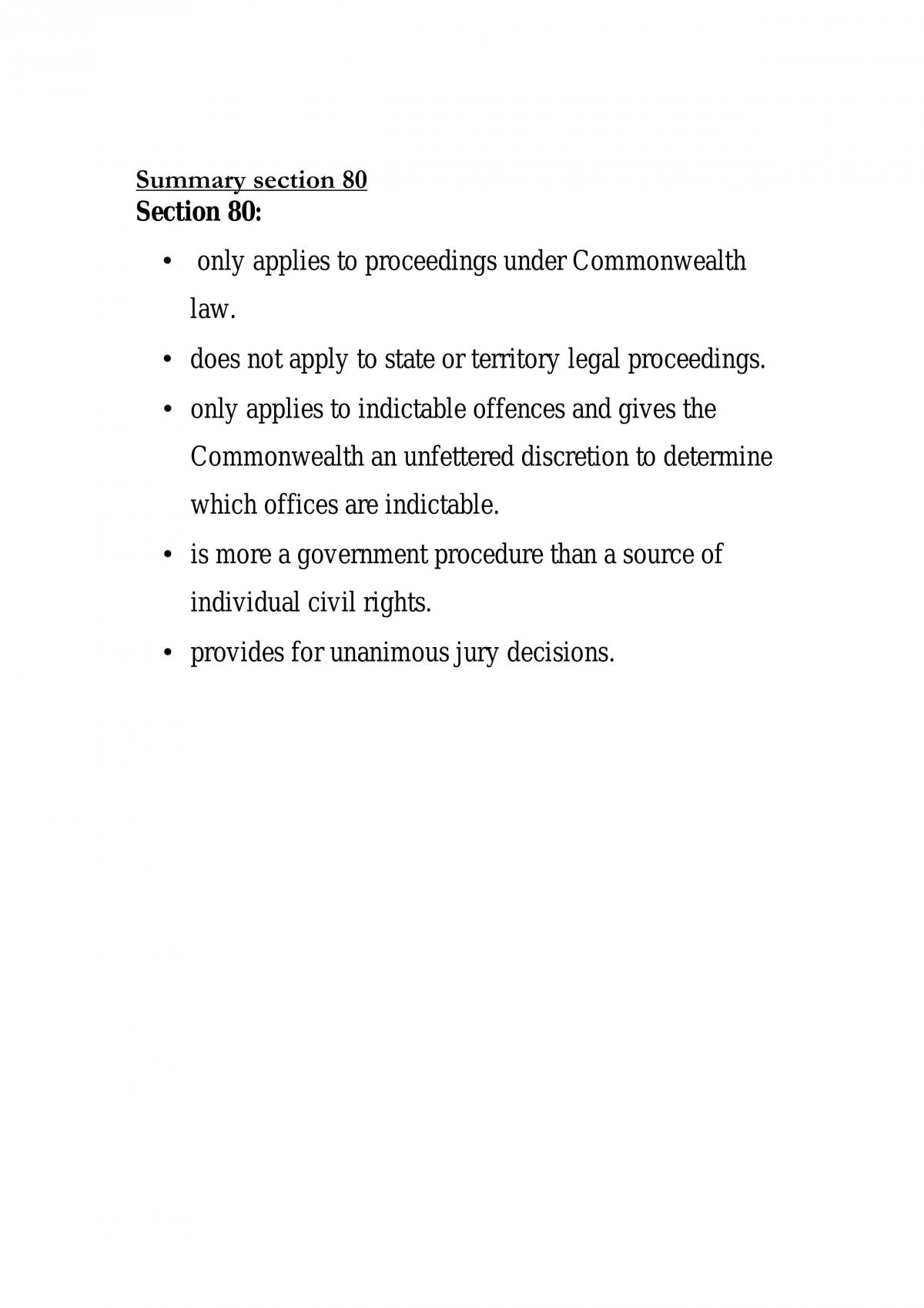 Constitutional Law - Page 81