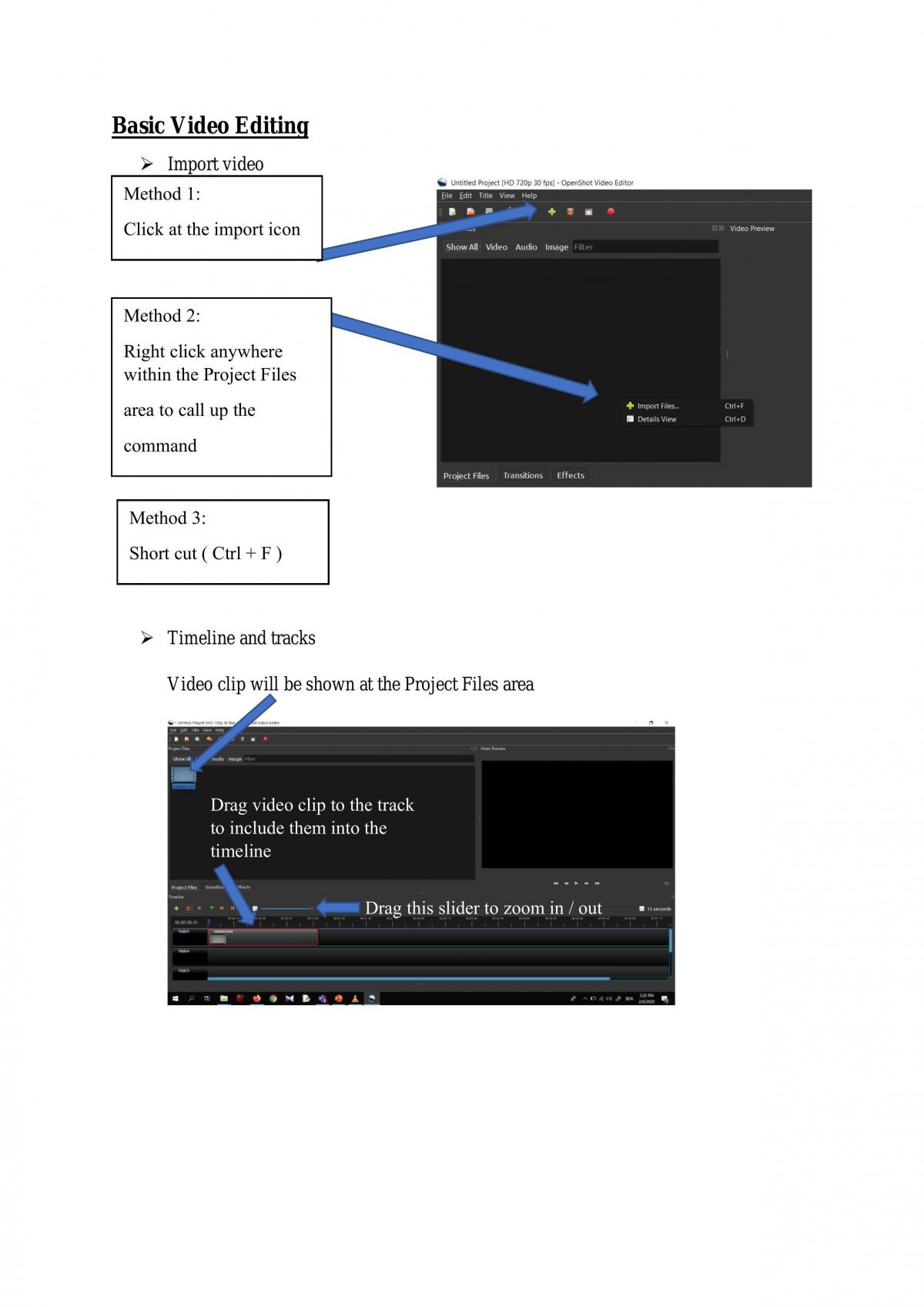 Computing Technology Complete Study Notes - Page 19