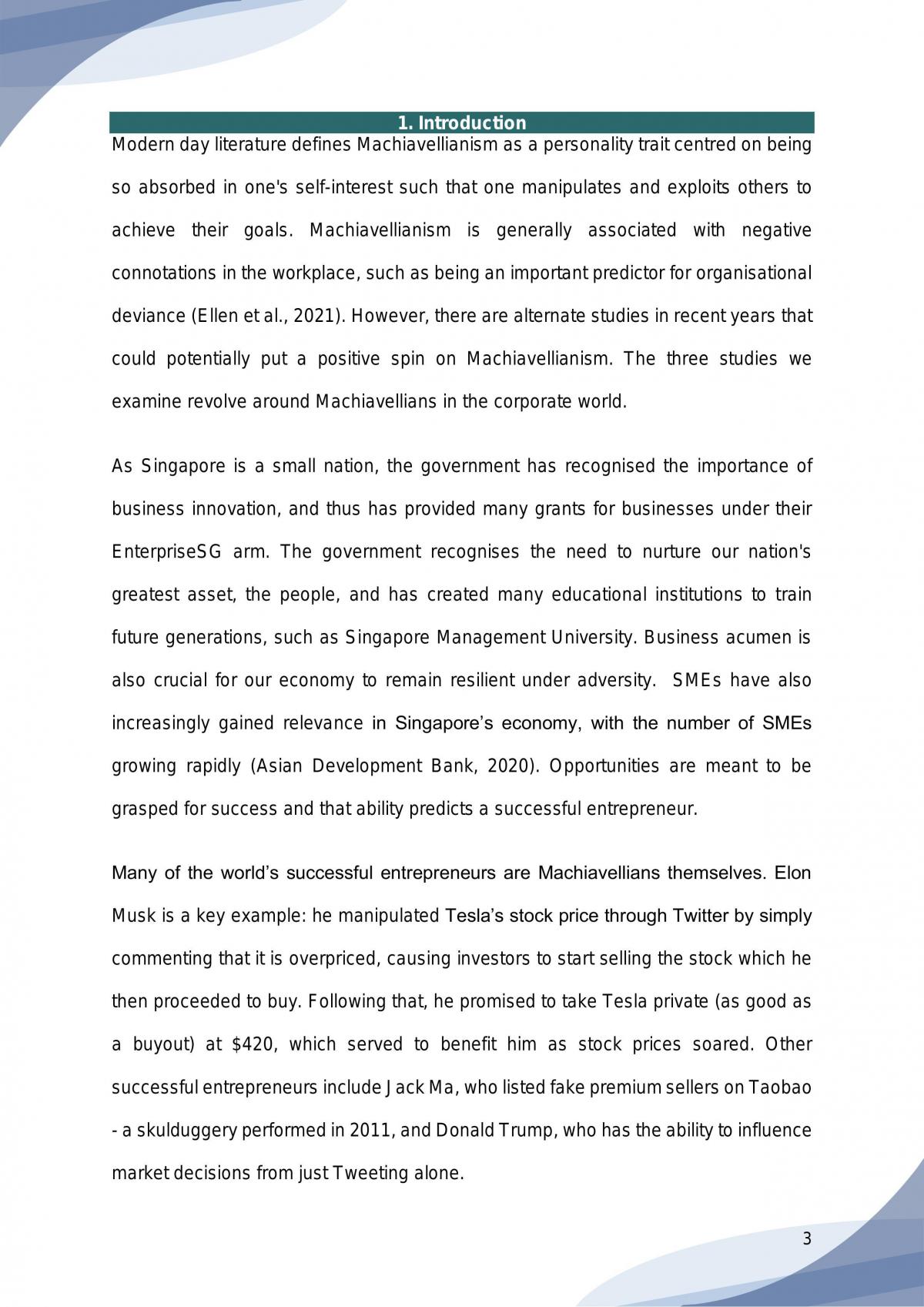 PID Project Final Report - Page 3