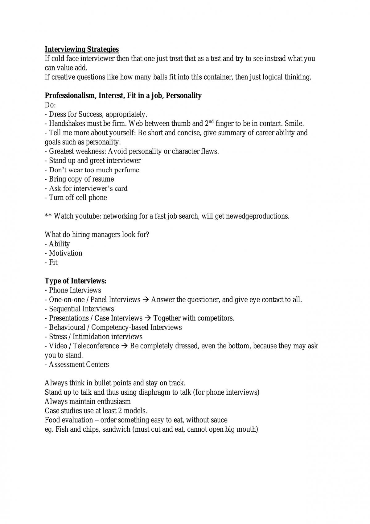 FTW200 Full Notes and Project Prep - Page 17