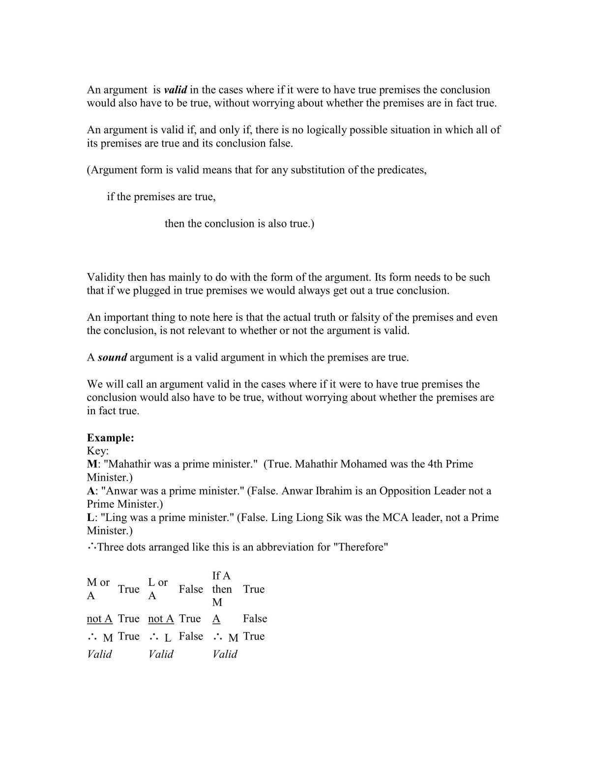Computing Mathematics Logic - Page 18