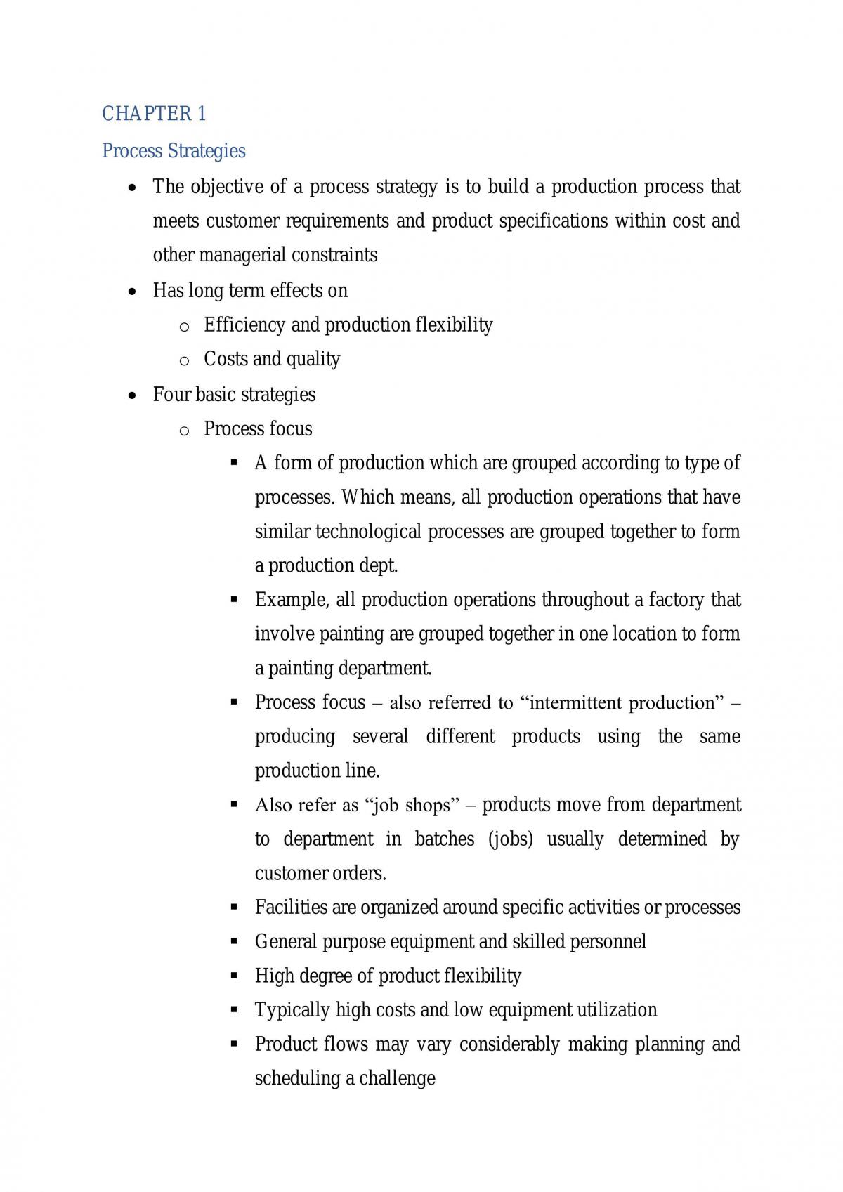 Strategic Planning & Management Notes - Page 3