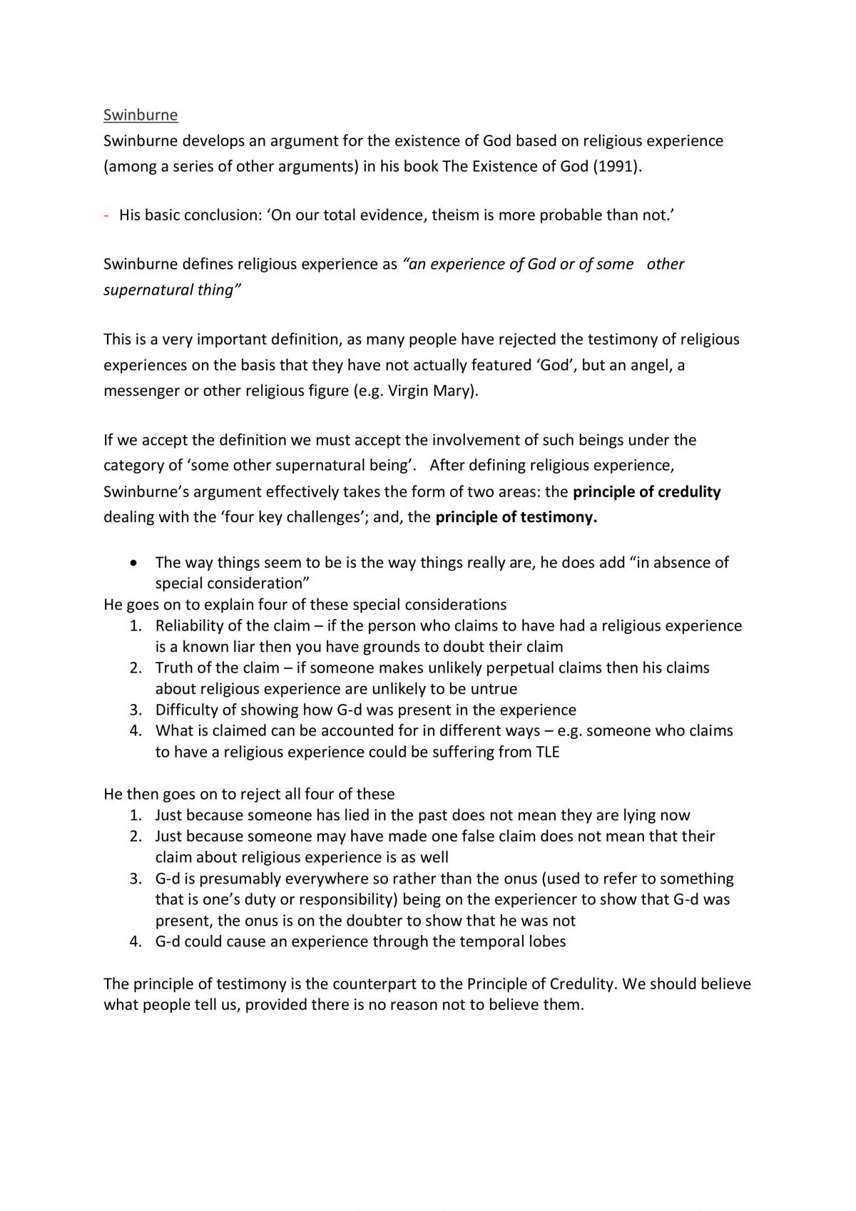 Philosophy notes - Page 24