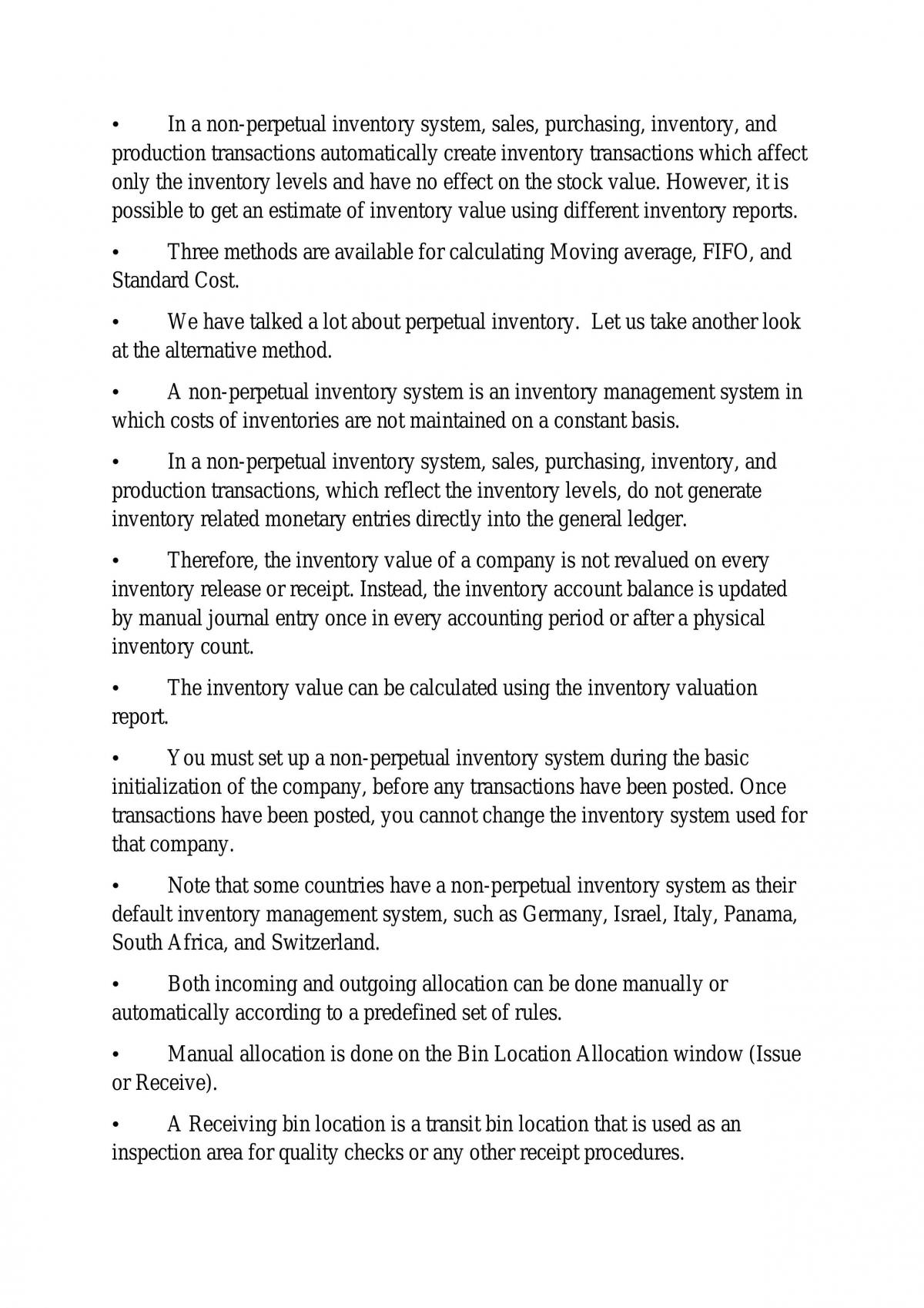 Study Notes & Summary for SRE - Page 15