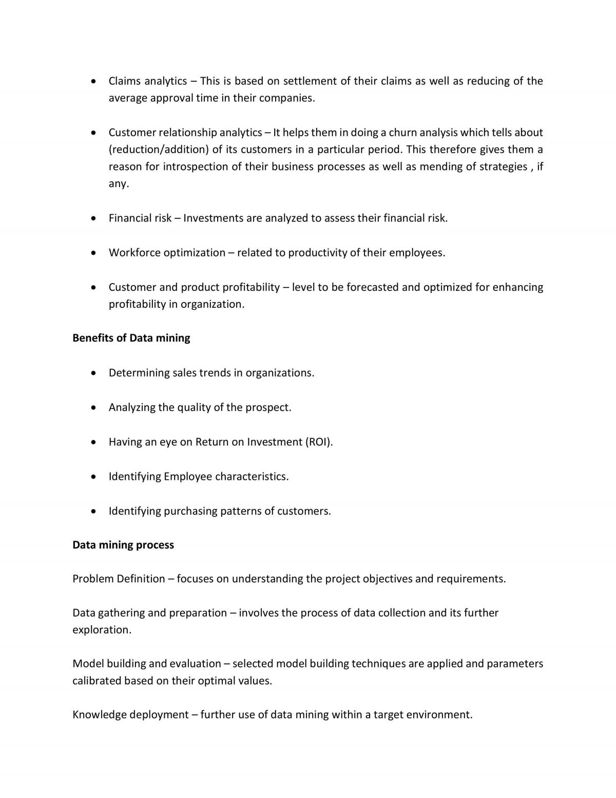 Notes for CRM - Page 30