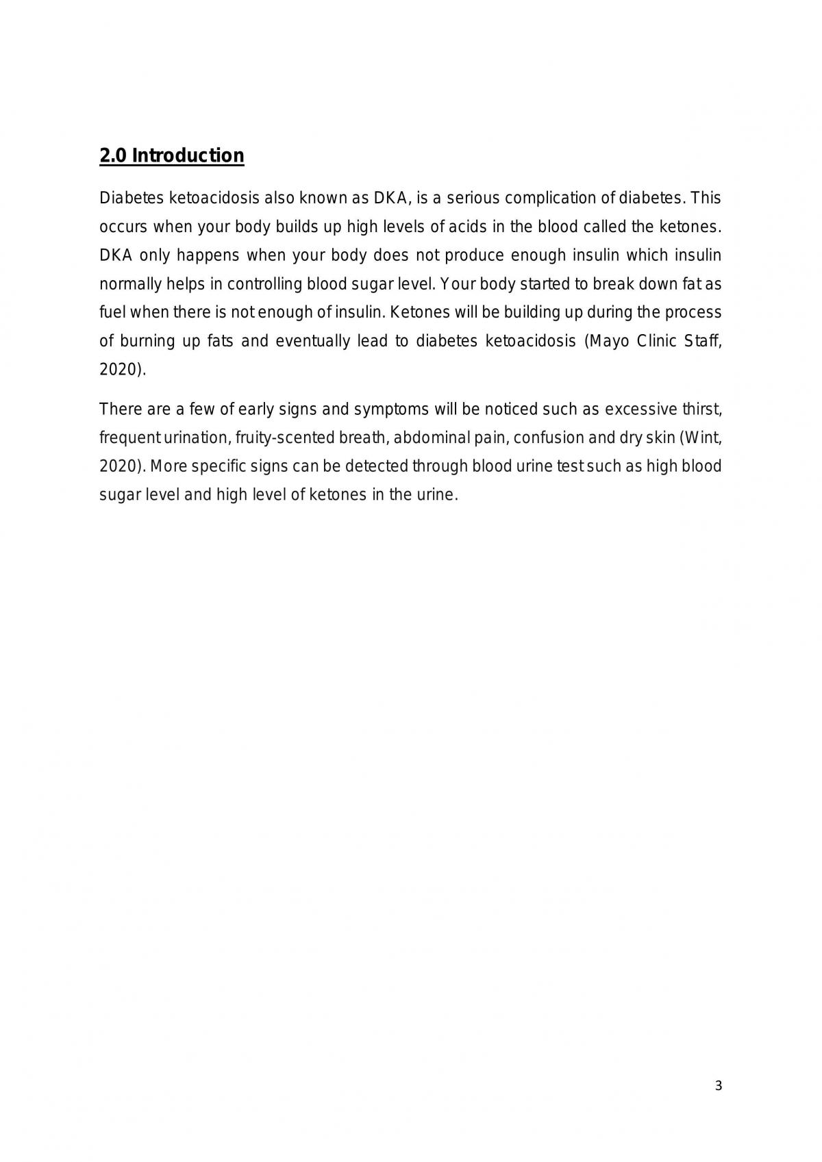 Diabetes ketoacidosis - Page 3