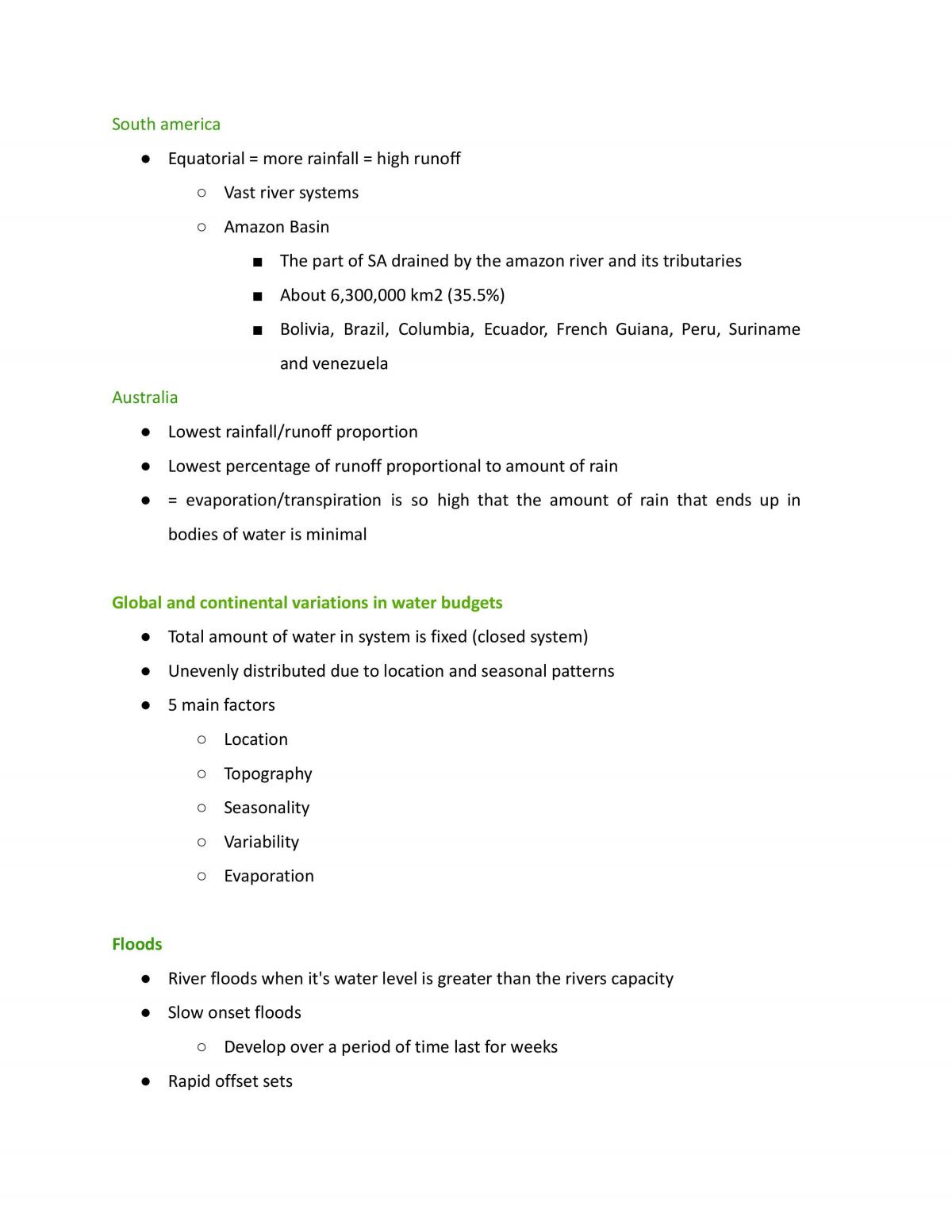 Biophysical interactions  - Page 31