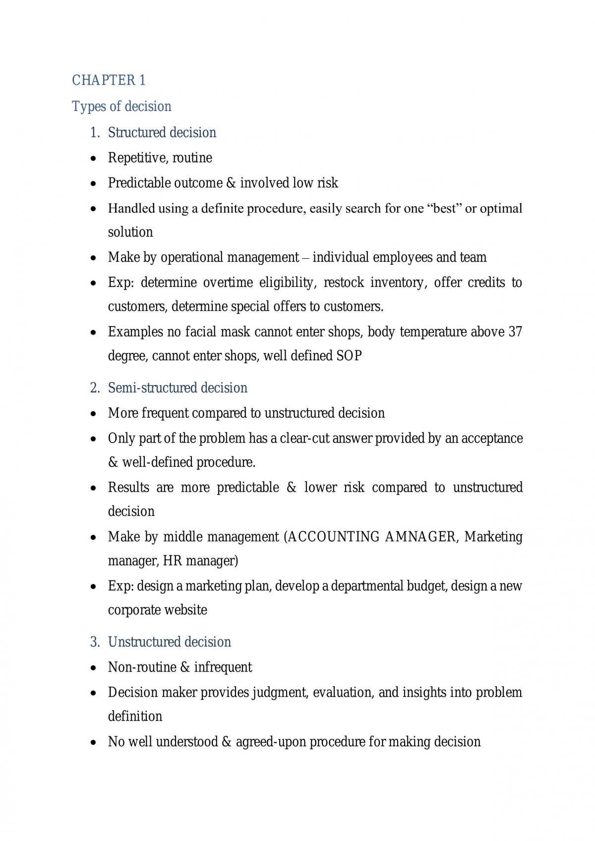 Management Information Systems - Page 3