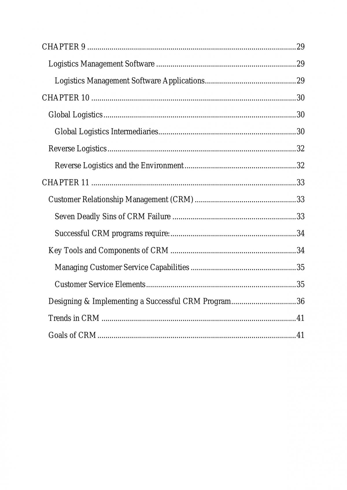 Logistic systems - Page 3