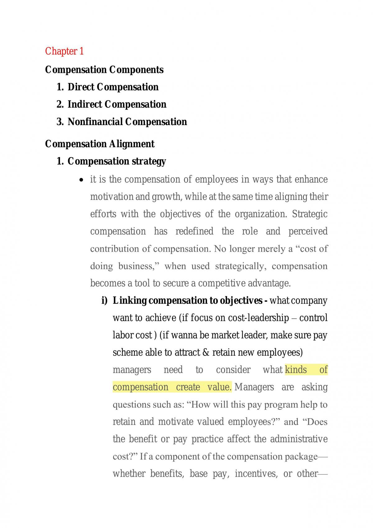 HR Practices - Page 3