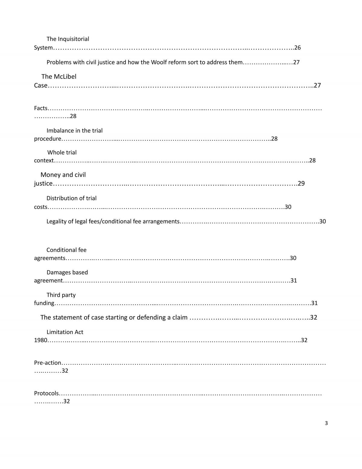 Complete Legal System in Practice Notes - Page 3