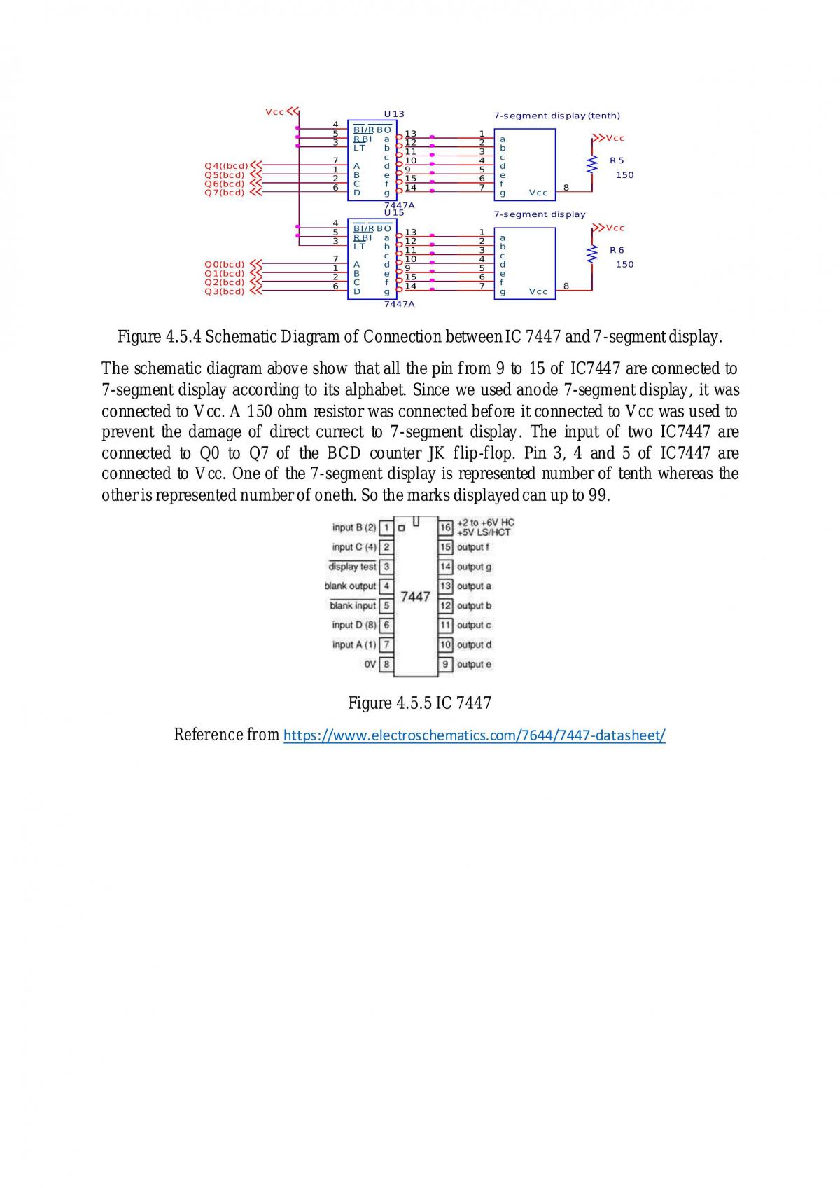 EEE223 Project Report - Lucky spinner - Page 14