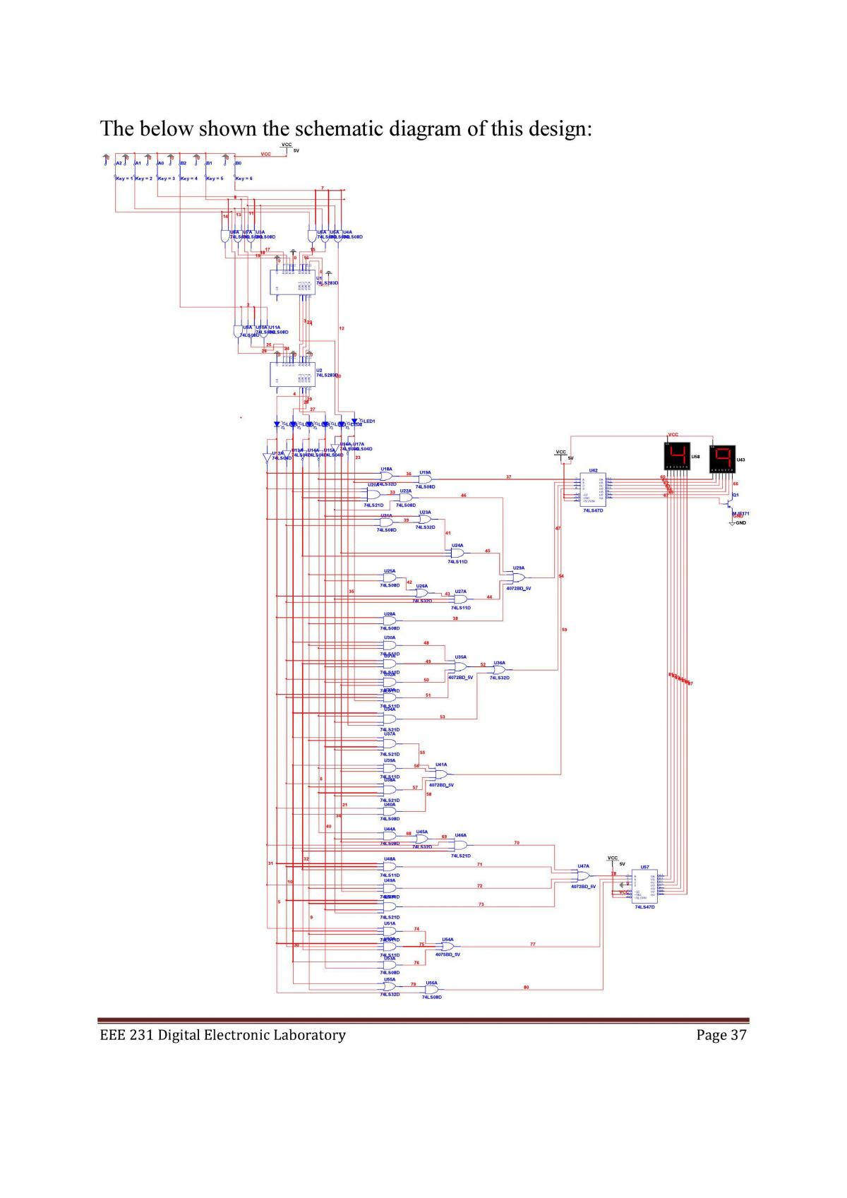 EEE223 Project - 3bits Multiplier - Page 30