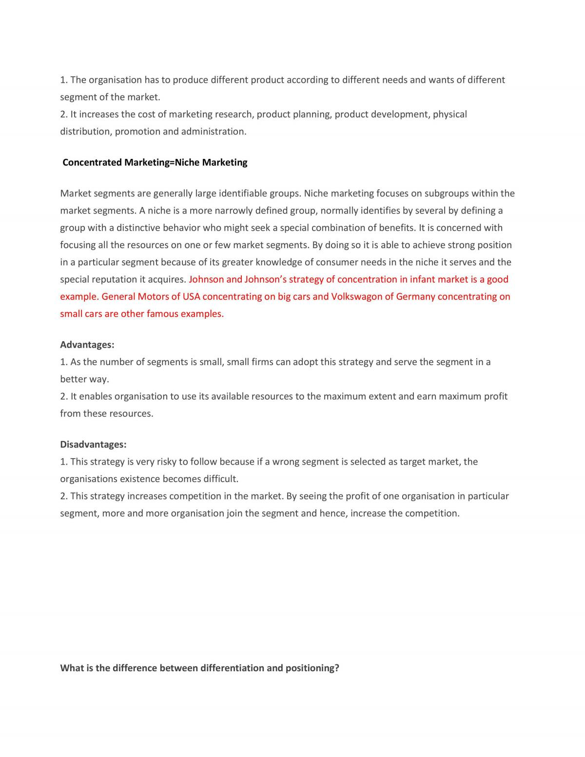 Principles of Marketing - Page 19