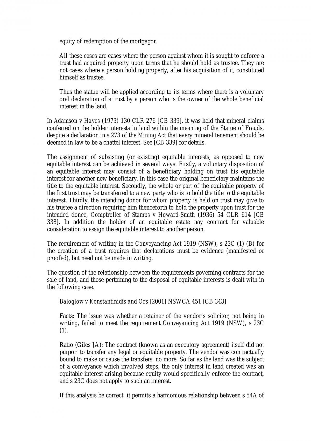 Property Notes - Page 51