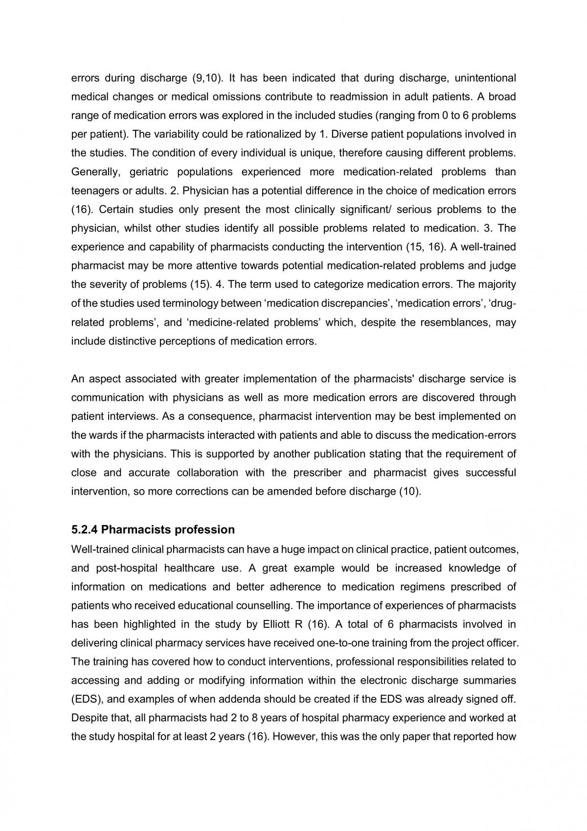 Literature Review - Page 14