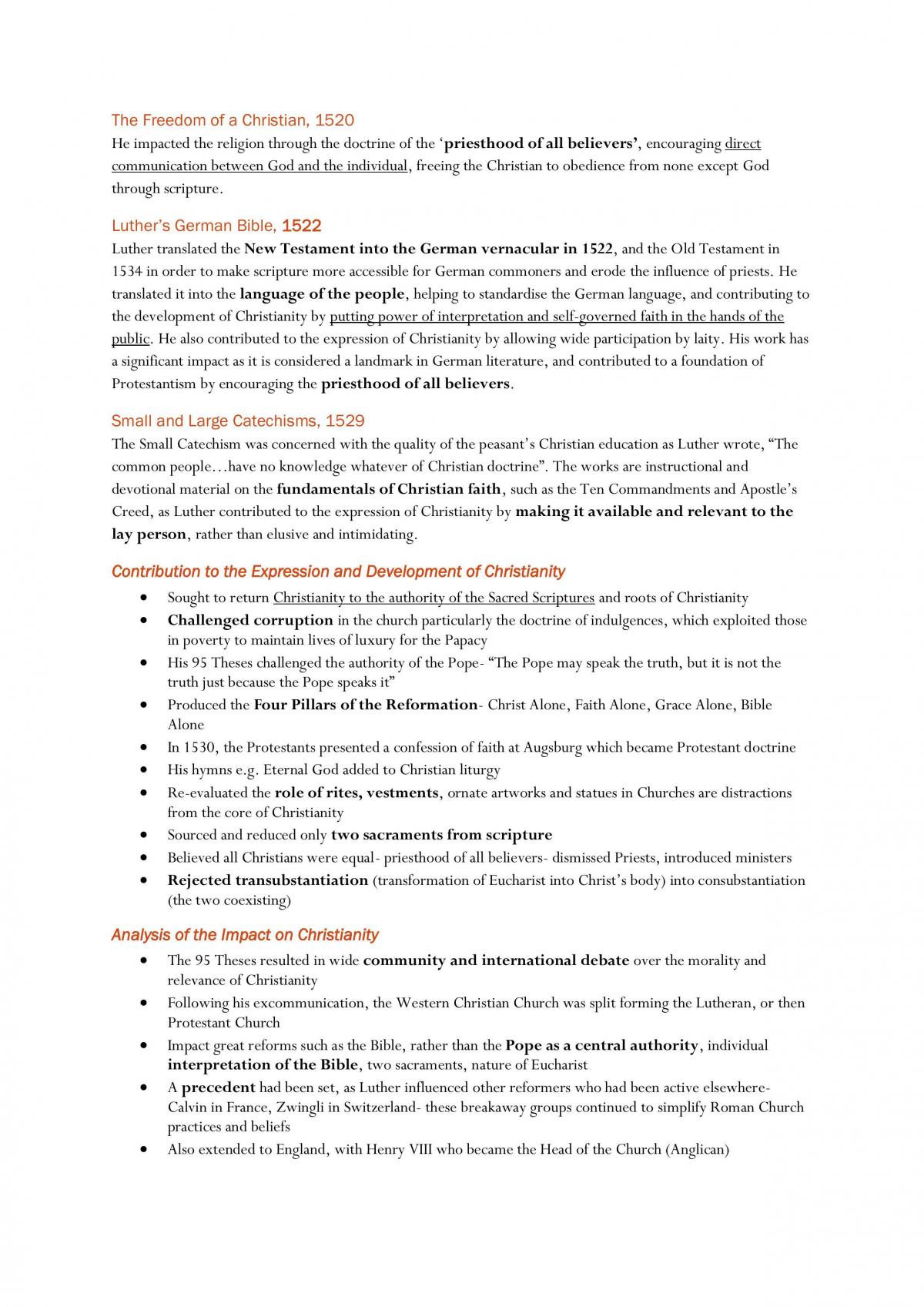 Complete Course Summary Notes - Page 17