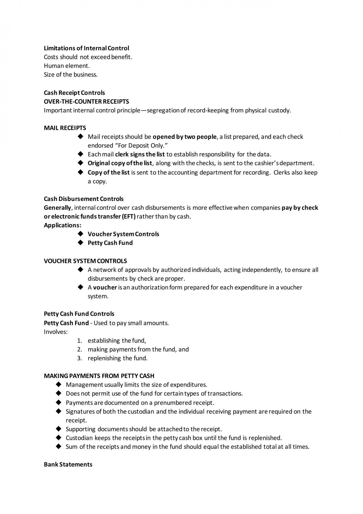 AKW104- Complete Study Notes - Page 11