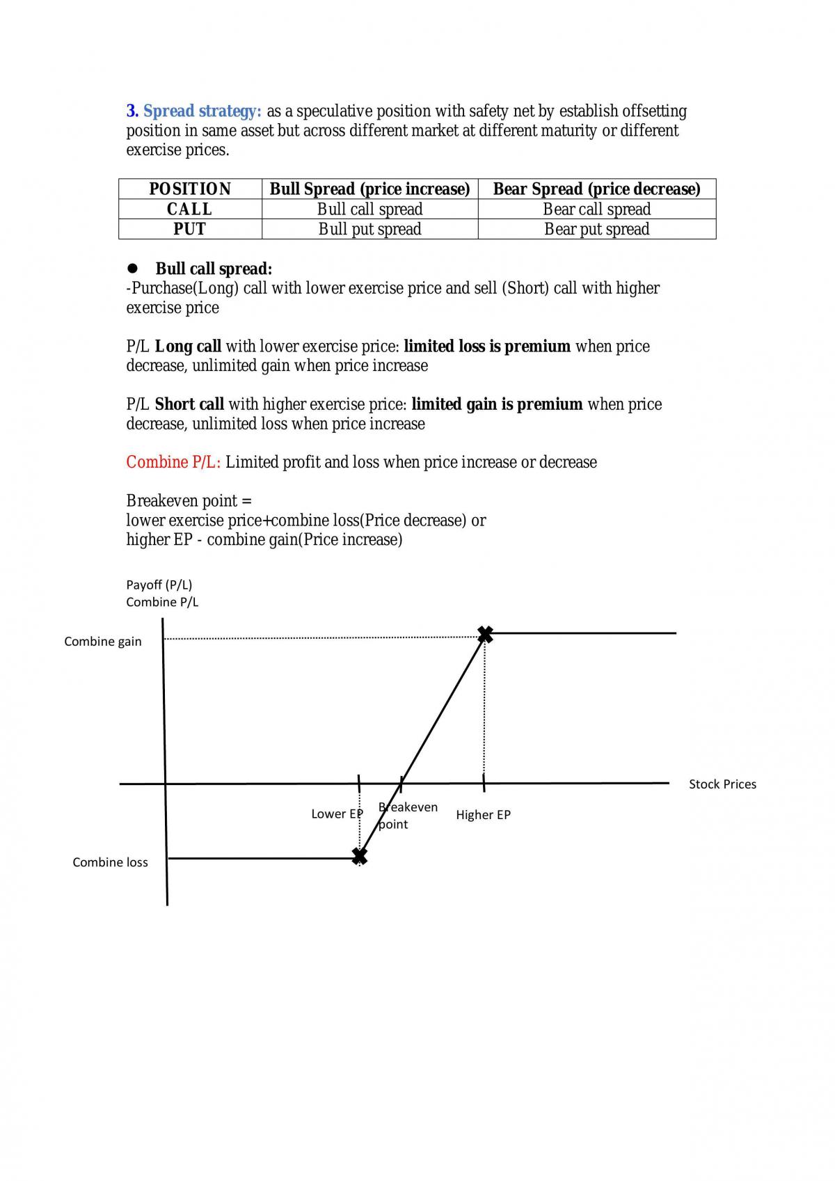 Study on forex and derivatives - Page 30