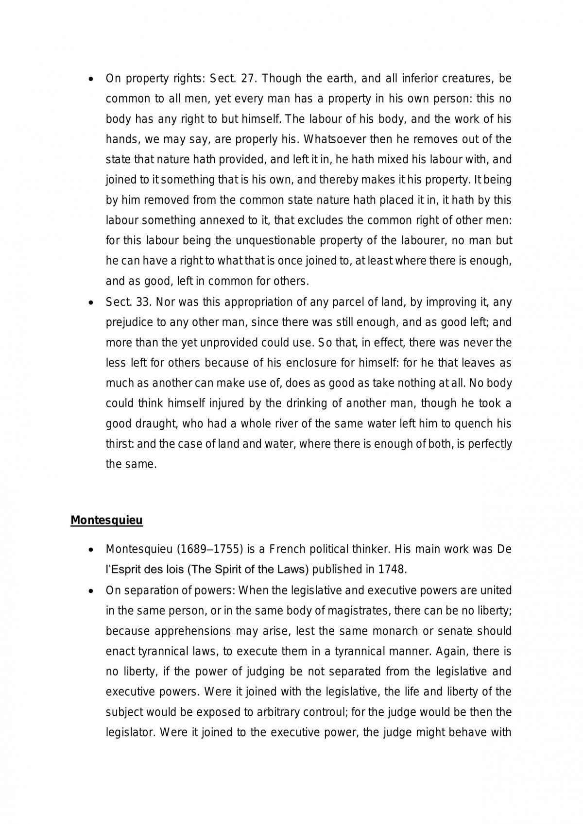 Jurisprudence Notes - Page 22
